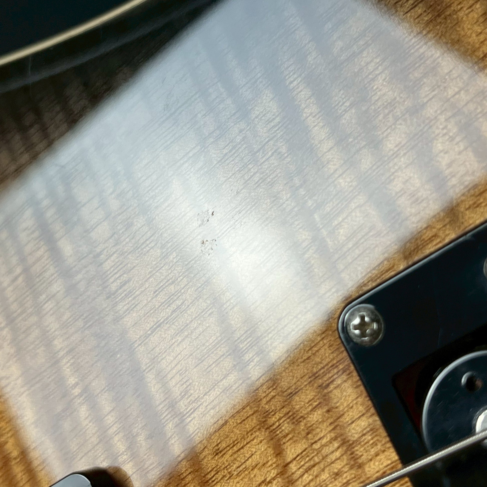 Bacchus IMP24 FMH-RSM/M