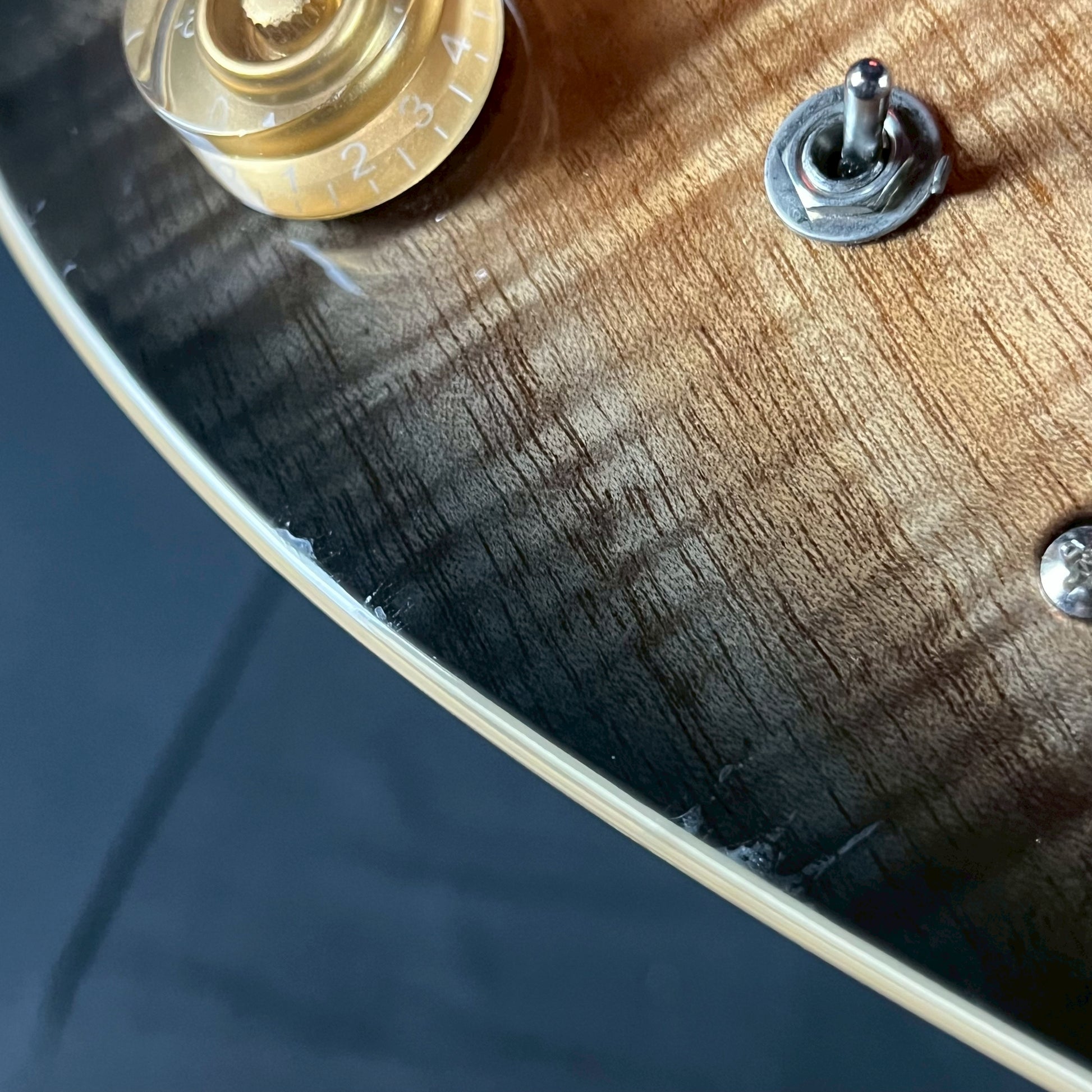 Bacchus IMP24 FMH-RSM/M