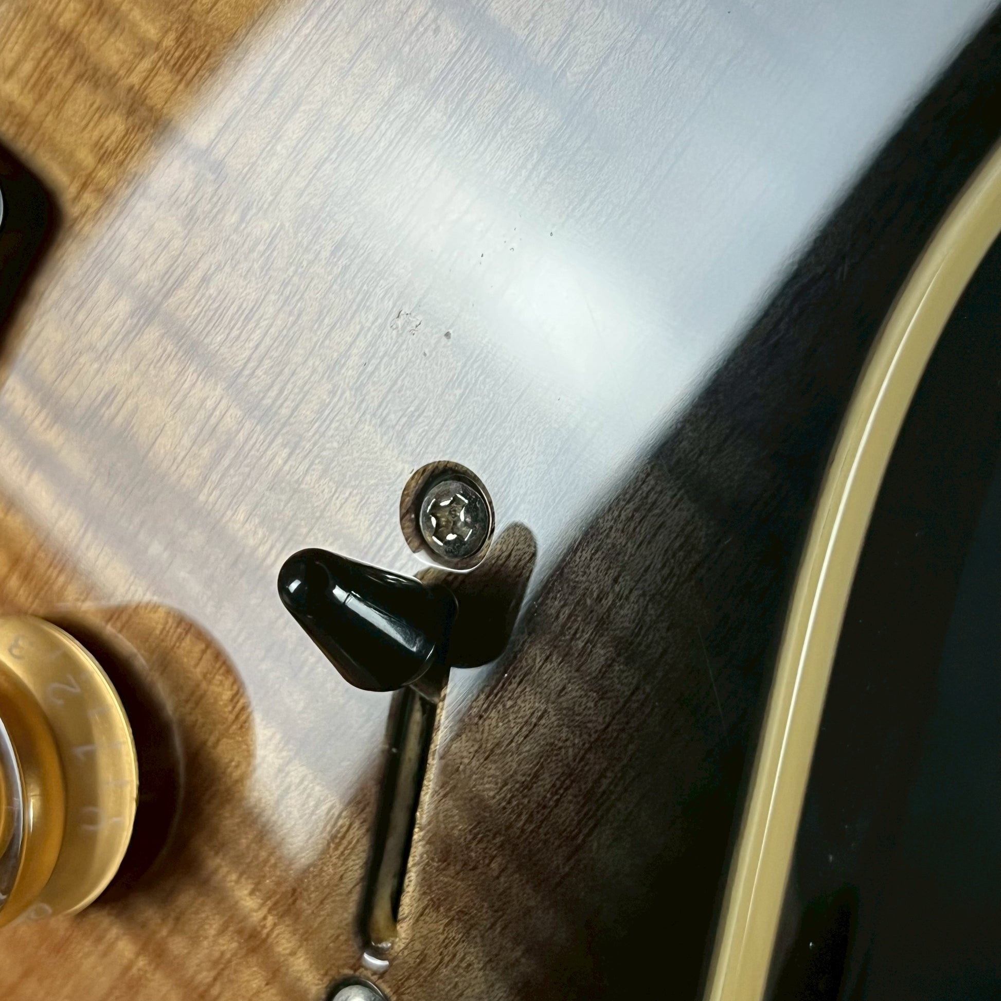 Bacchus IMP24 FMH-RSM/M