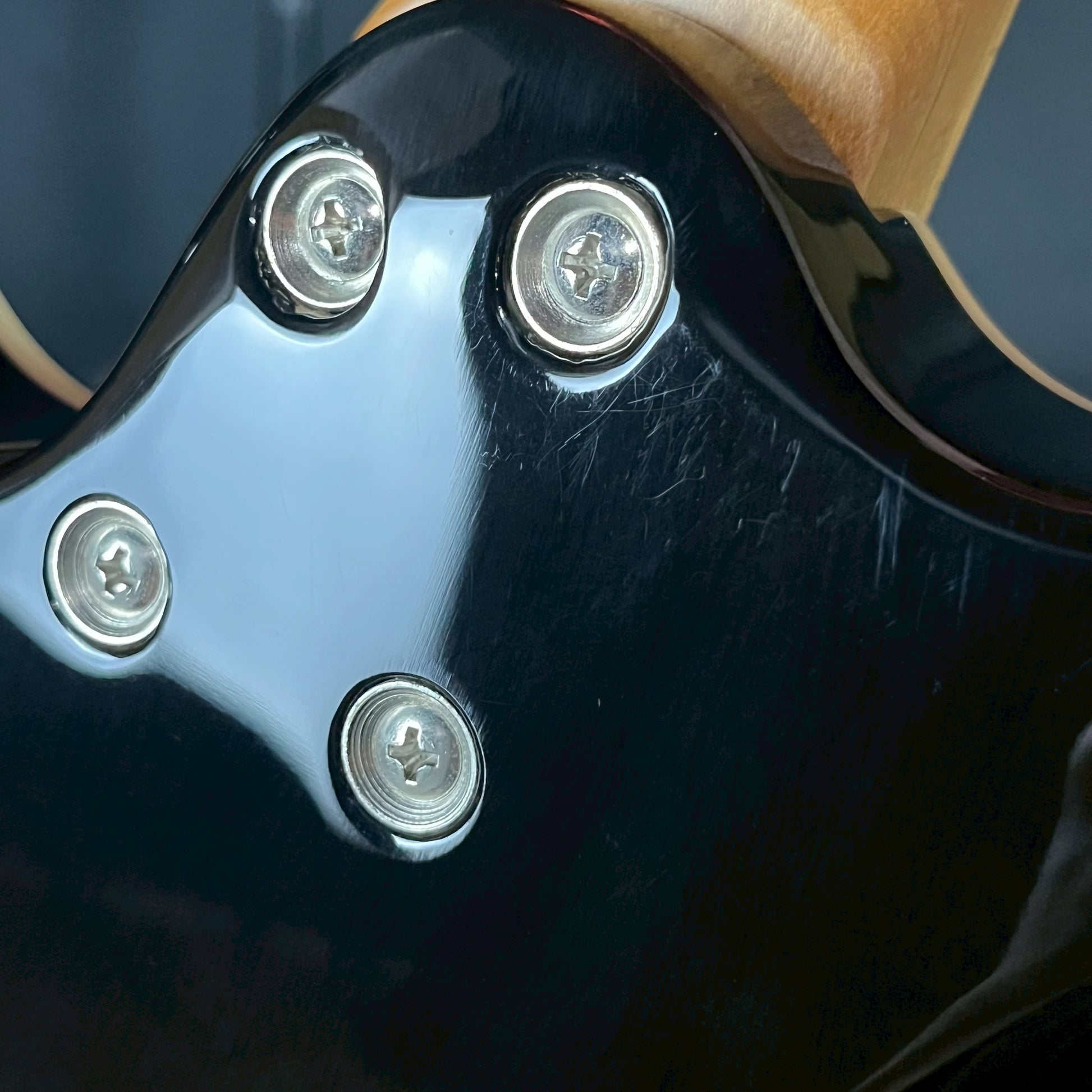 Bacchus IMP24 FMH-RSM/M