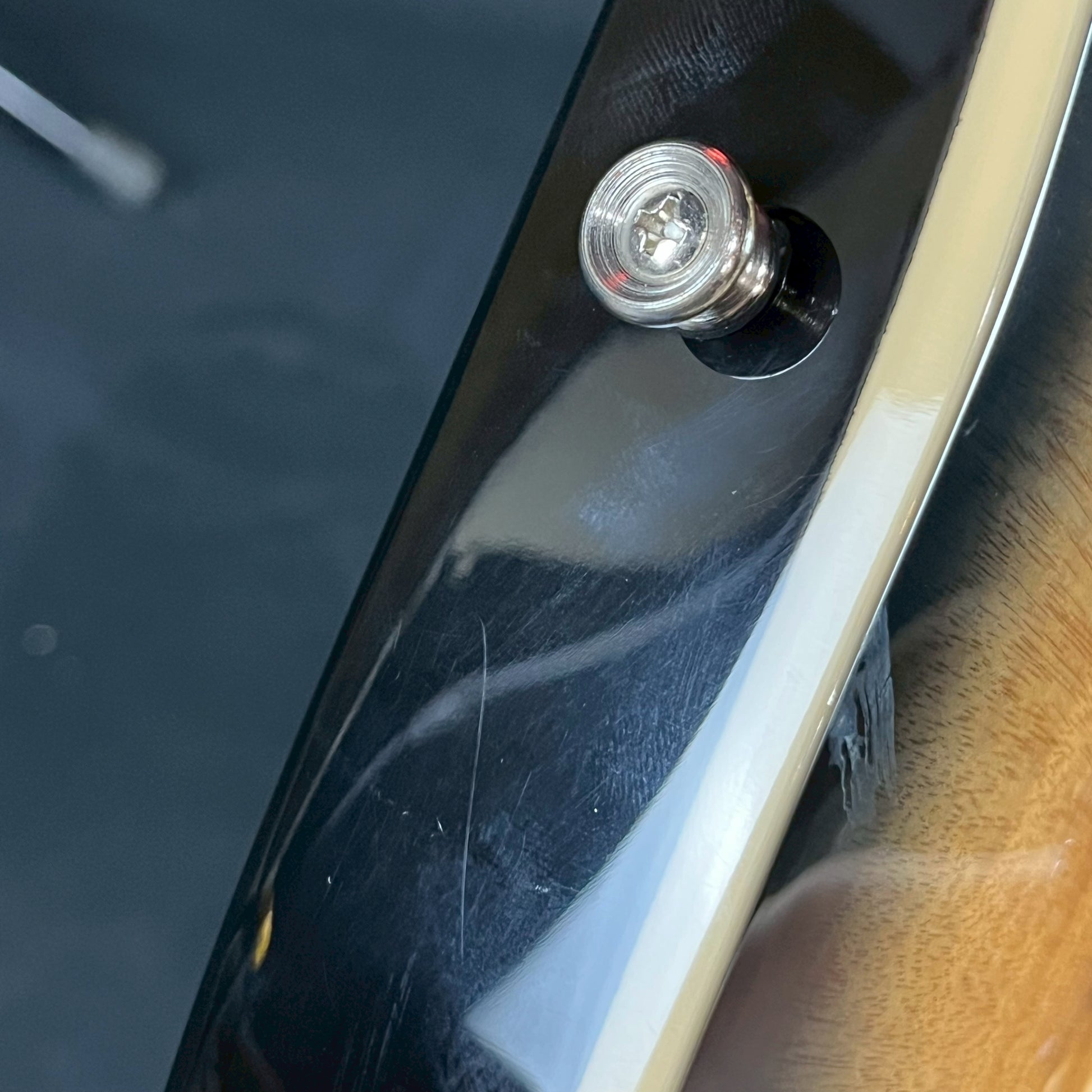 Bacchus IMP24 FMH-RSM/M