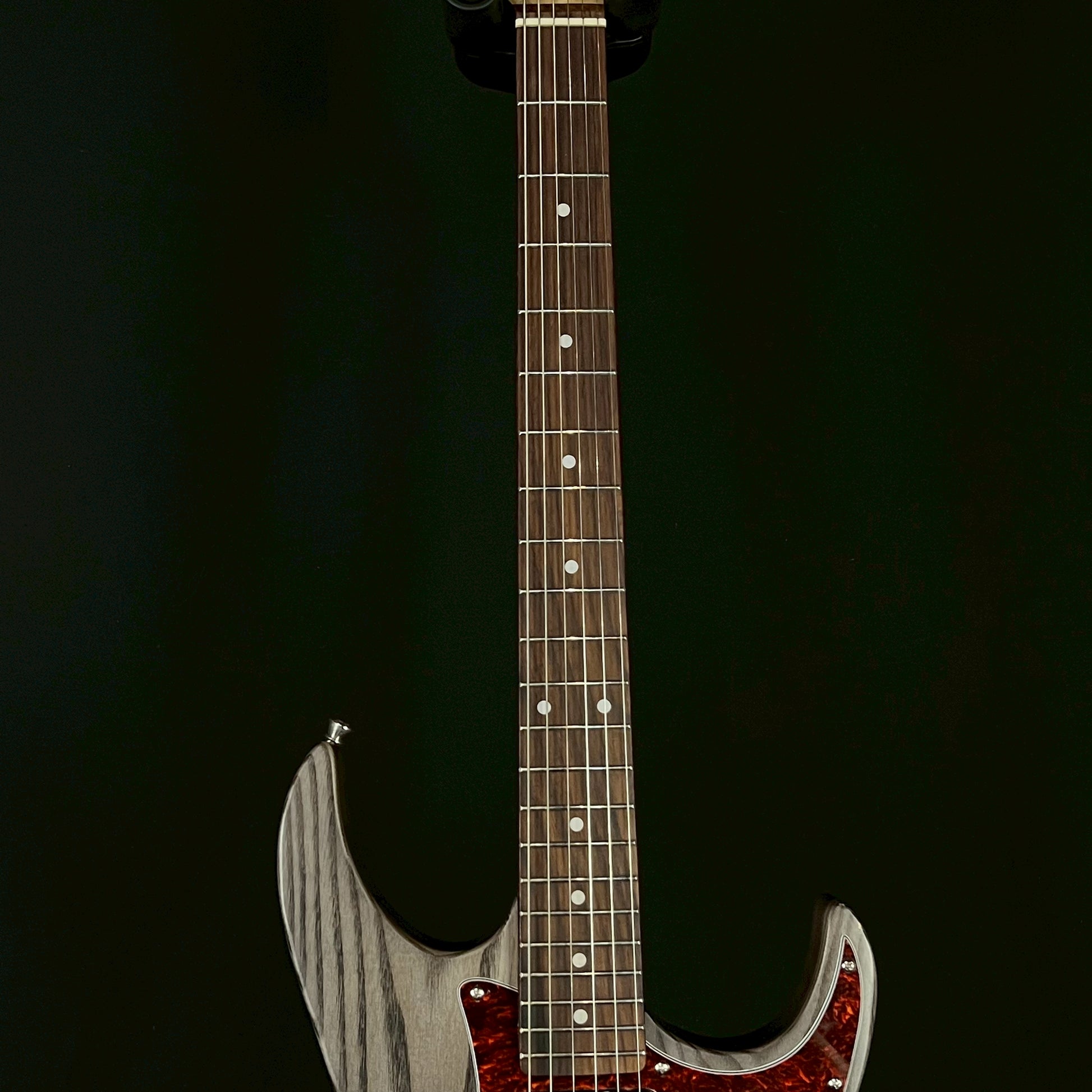 Bacchus YSM-500R ASH