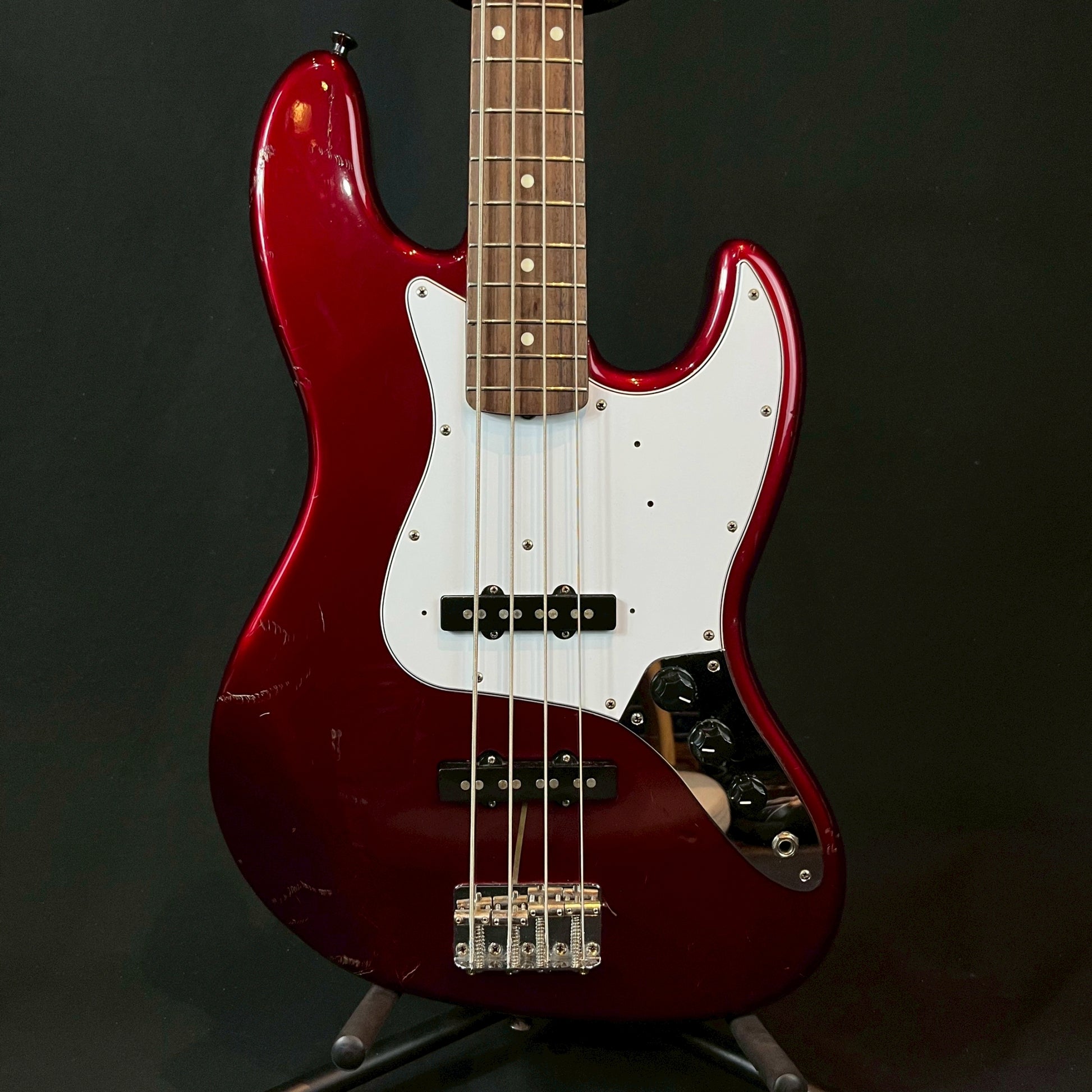 Fender Japan Classic 60s Jazz Bass 2013