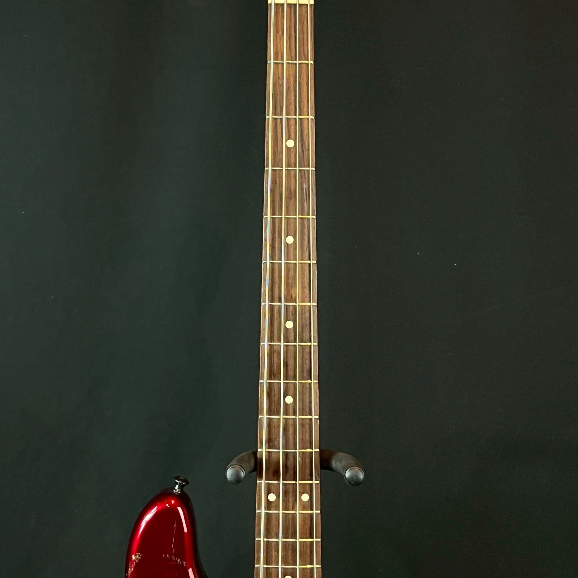 Fender Japan Classic 60s Jazz Bass 2013
