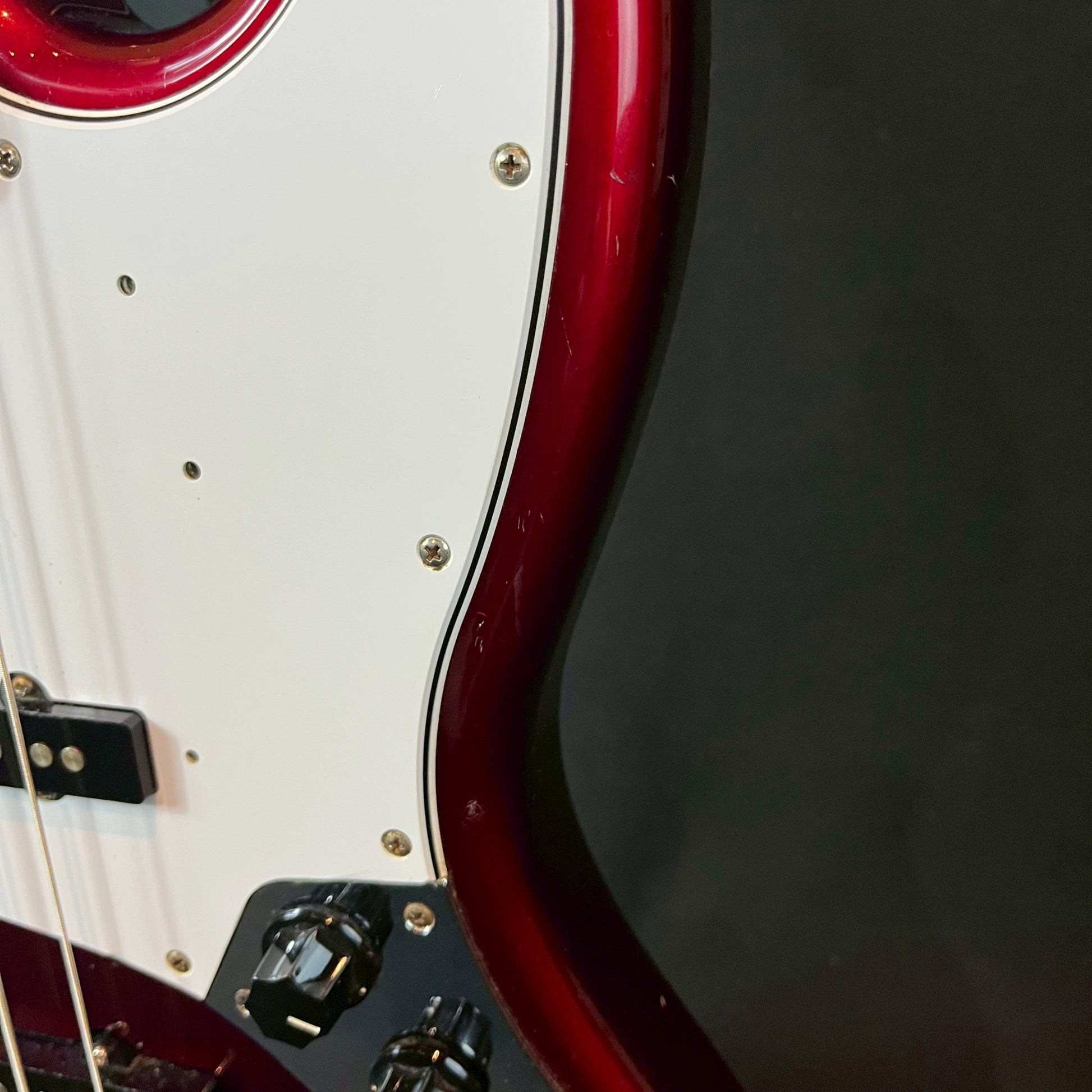 Fender Japan Classic 60s Jazz Bass 2013