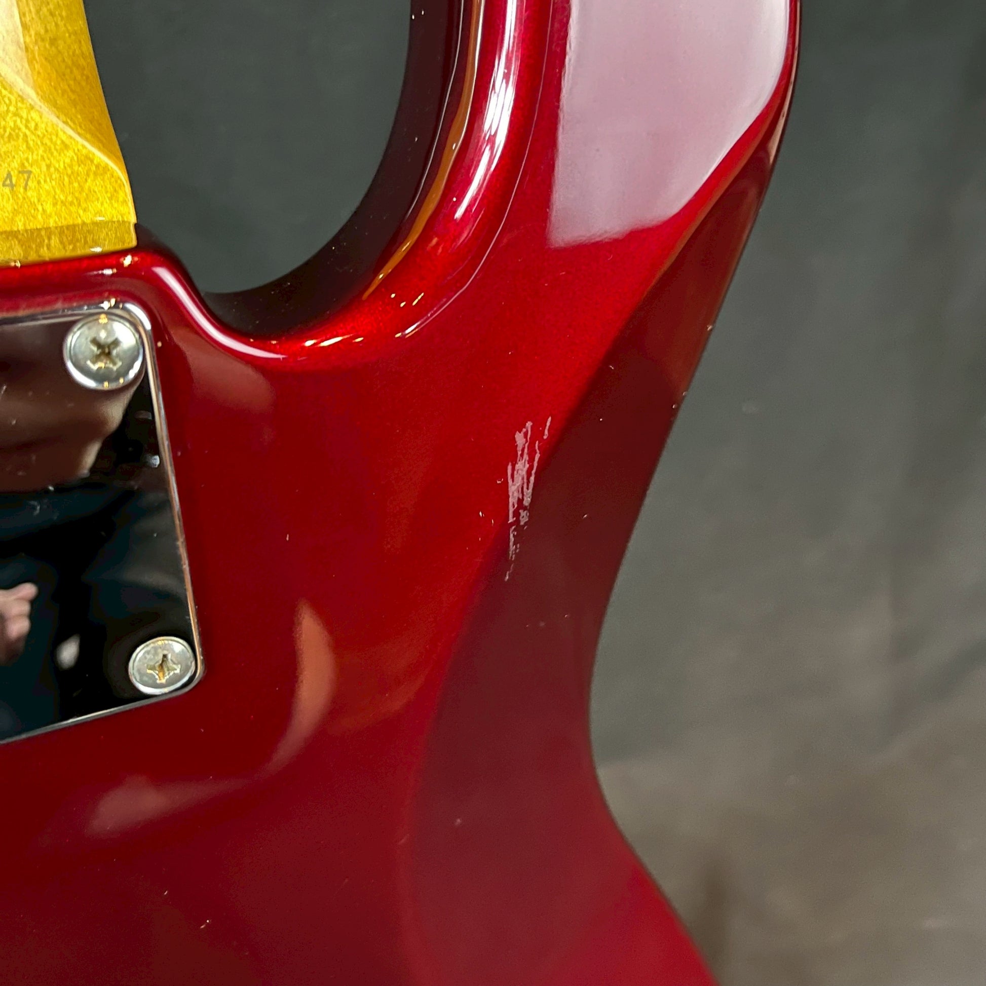 Fender Japan Classic 60s Jazz Bass 2013