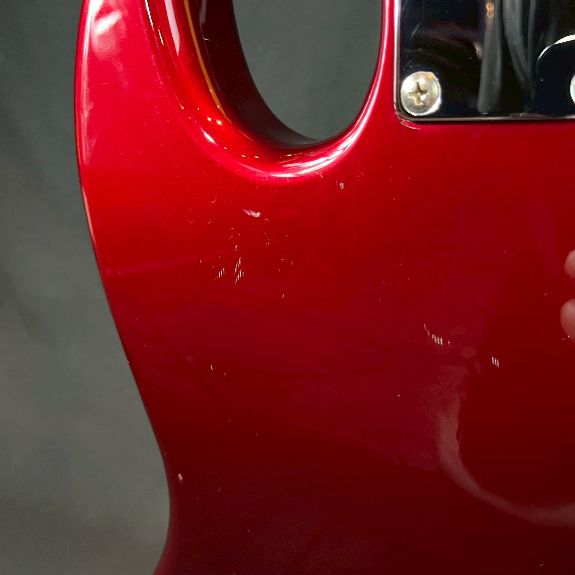 Fender Japan Classic 60s Jazz Bass 2013