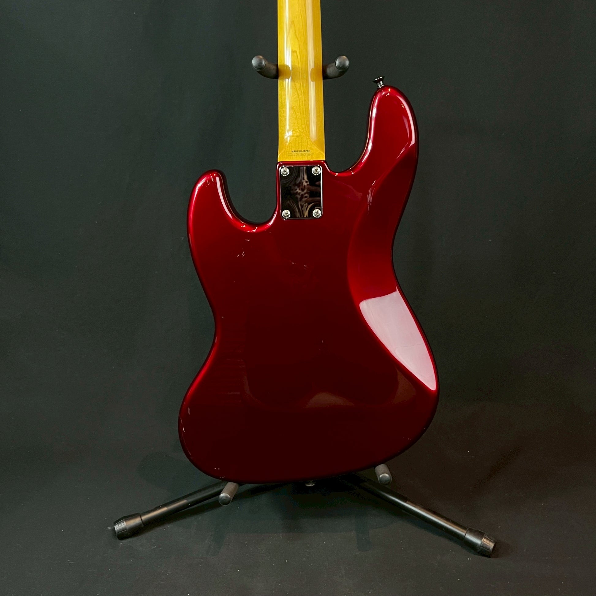 Fender Japan Classic 60s Jazz Bass 2013