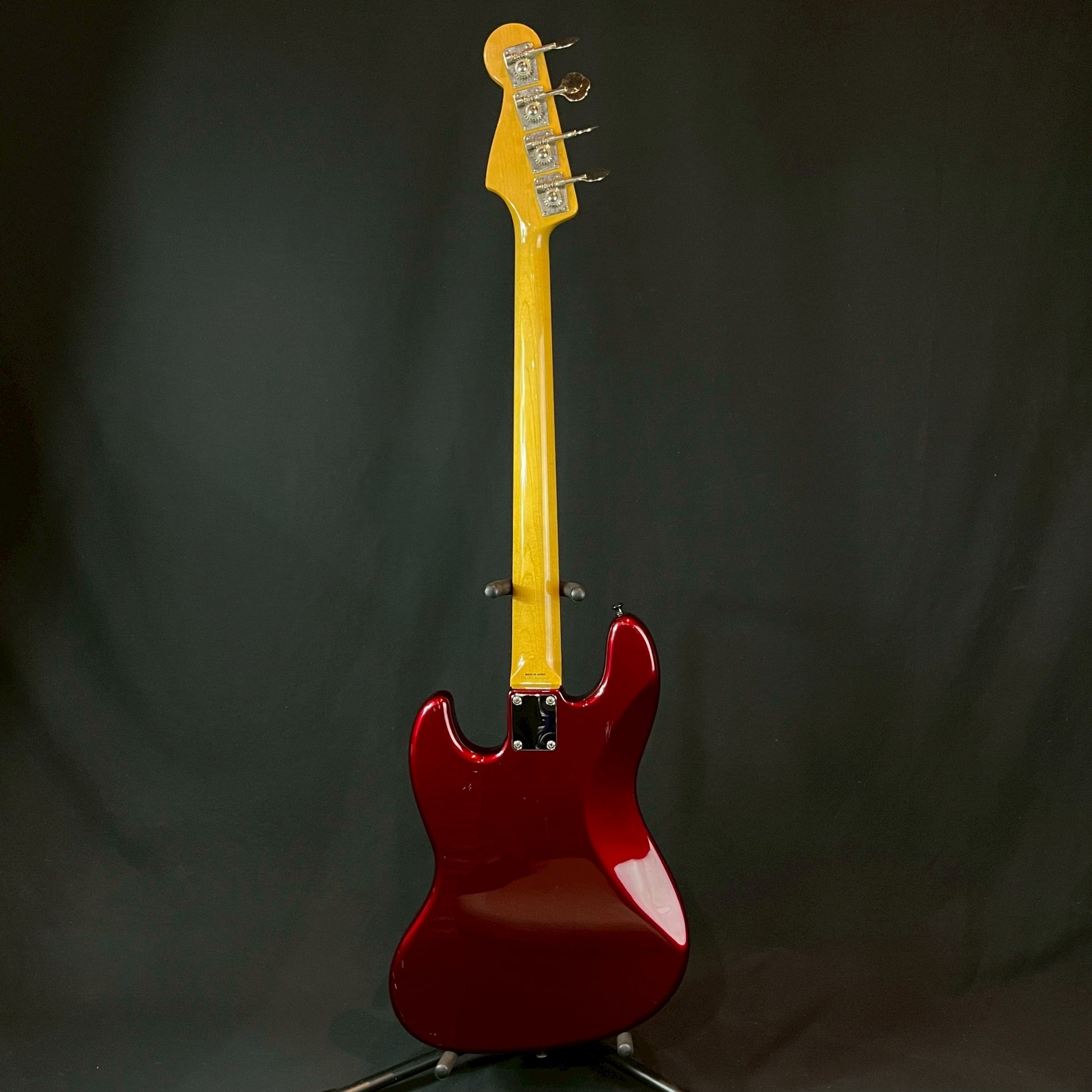 Fender Japan Classic 60s Jazz Bass 2013