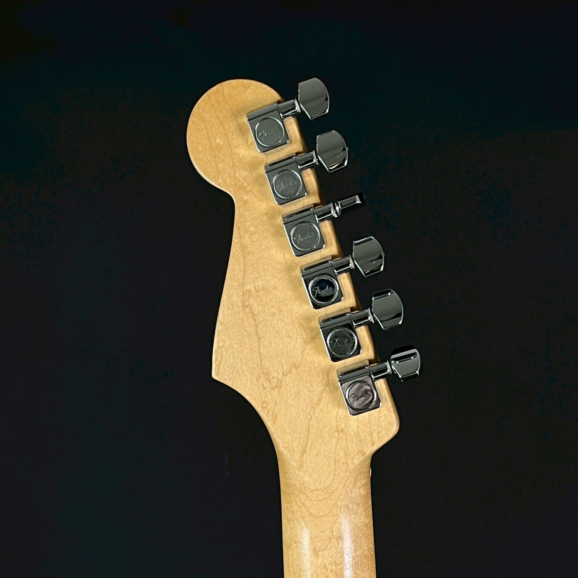 Fender Mexico Stratocaster