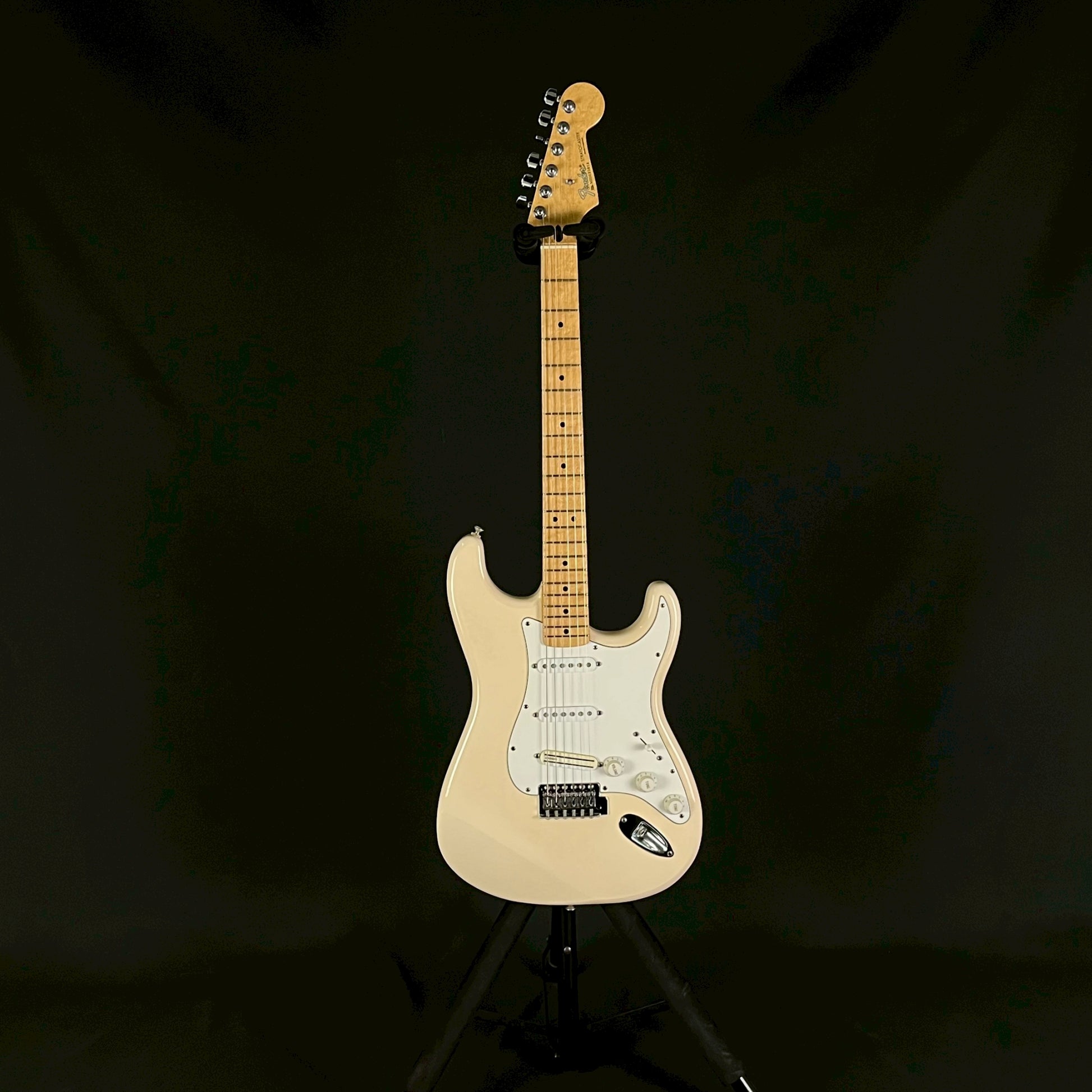 Fender Mexico Stratocaster