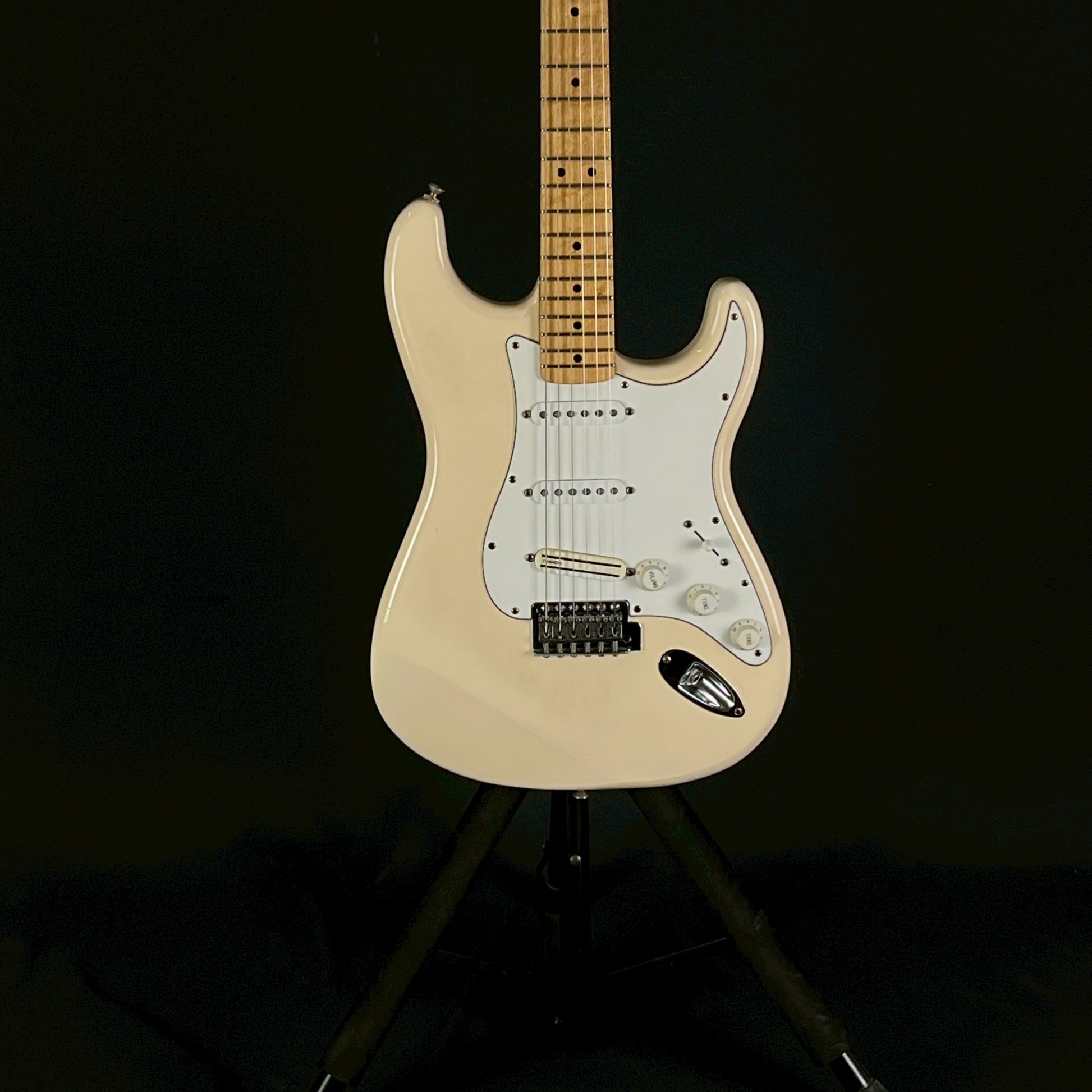 Fender Mexico Stratocaster