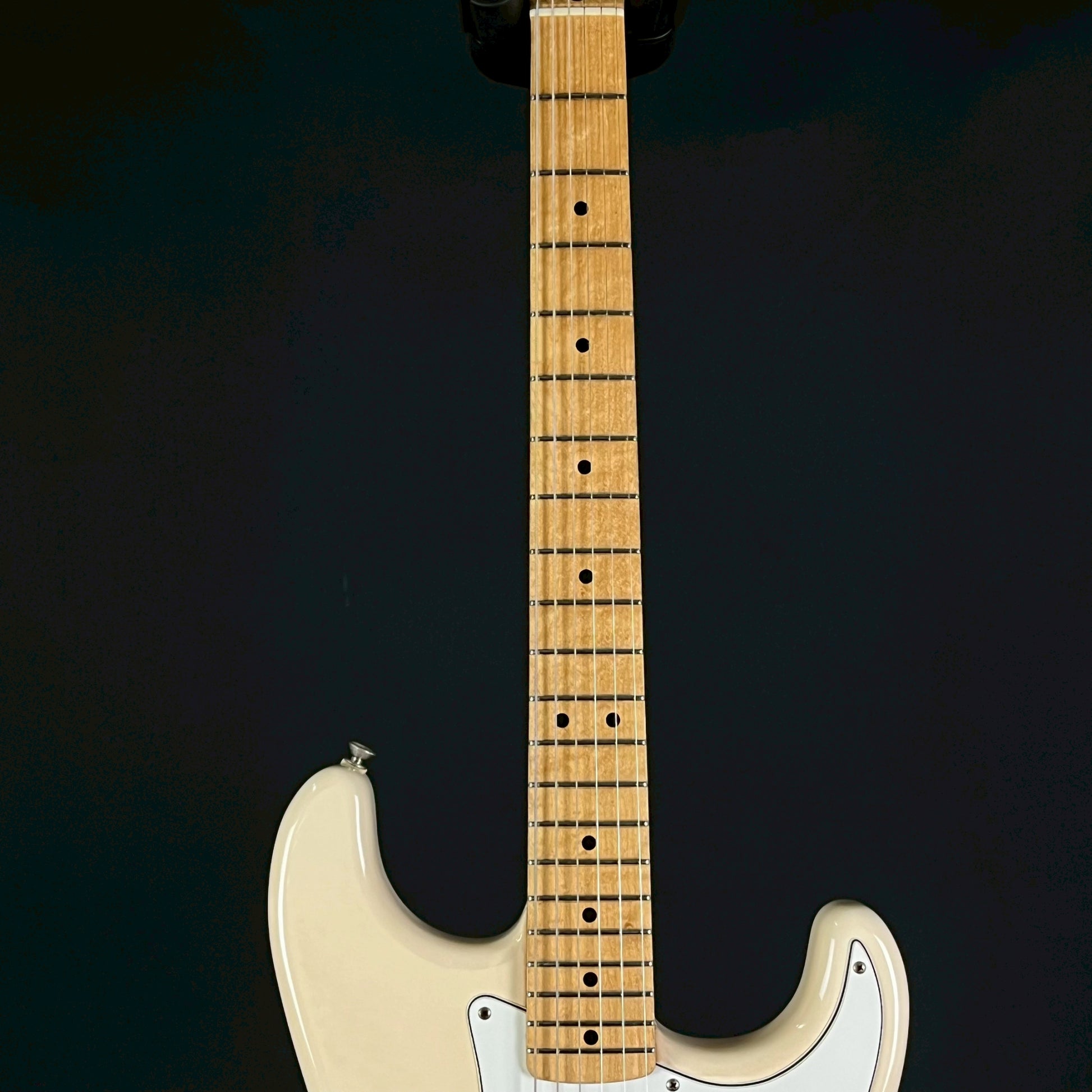 Fender Mexico Stratocaster