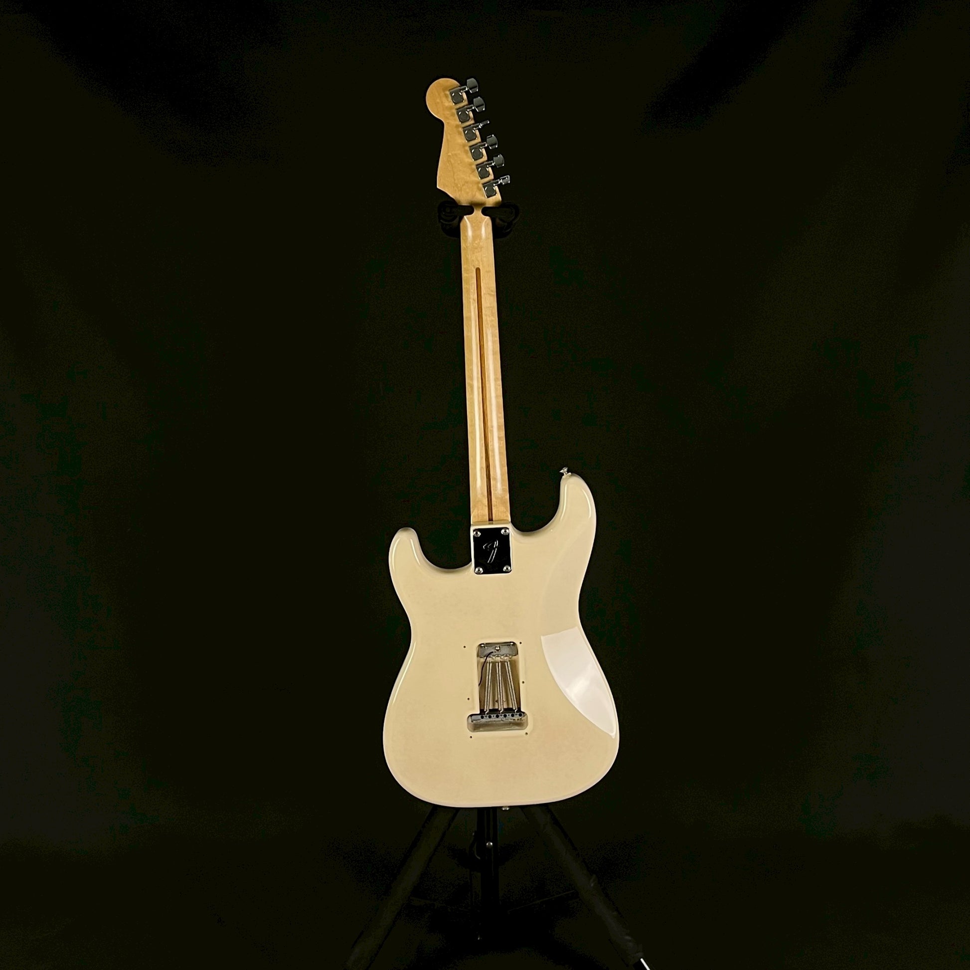 Fender Mexico Stratocaster