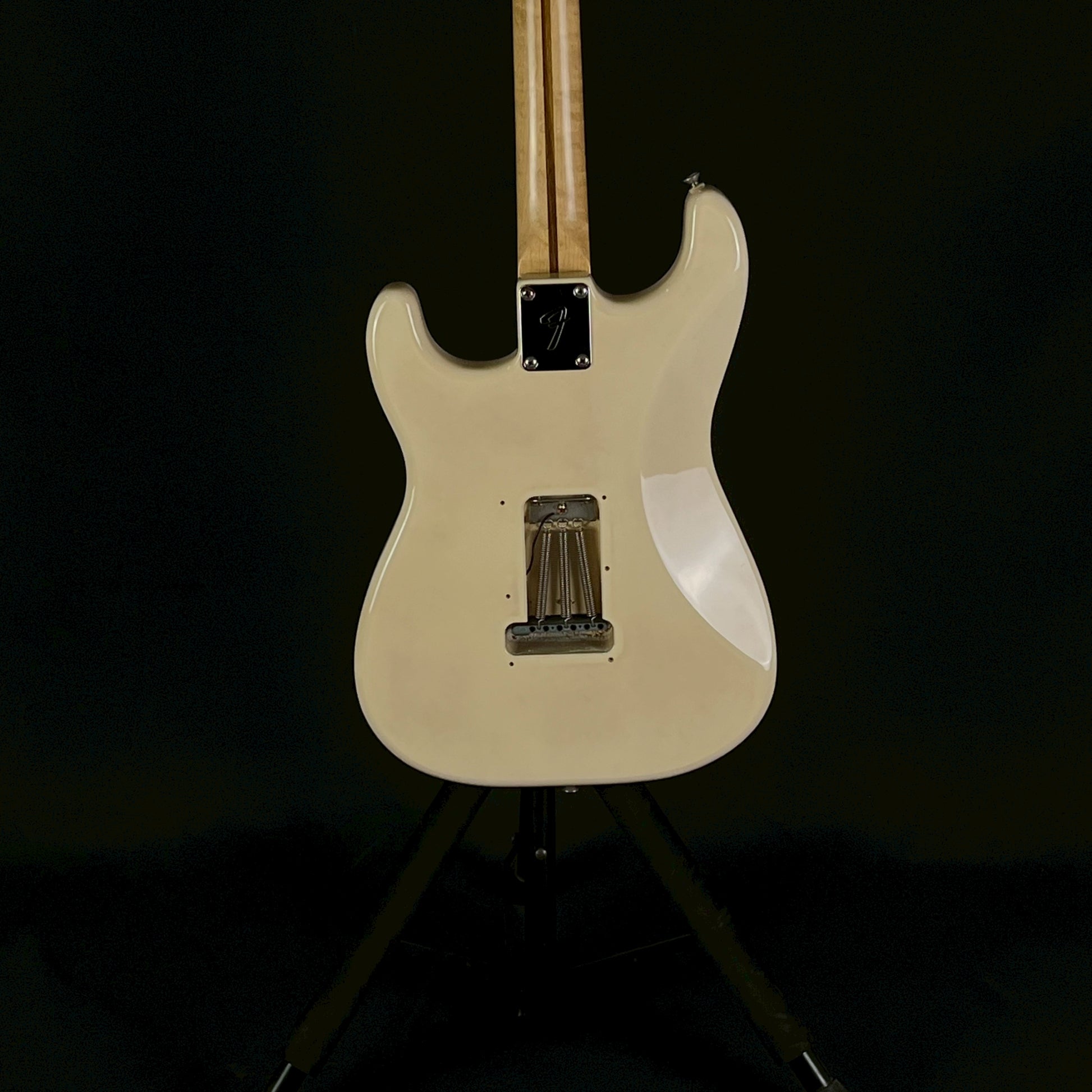 Fender Mexico Stratocaster