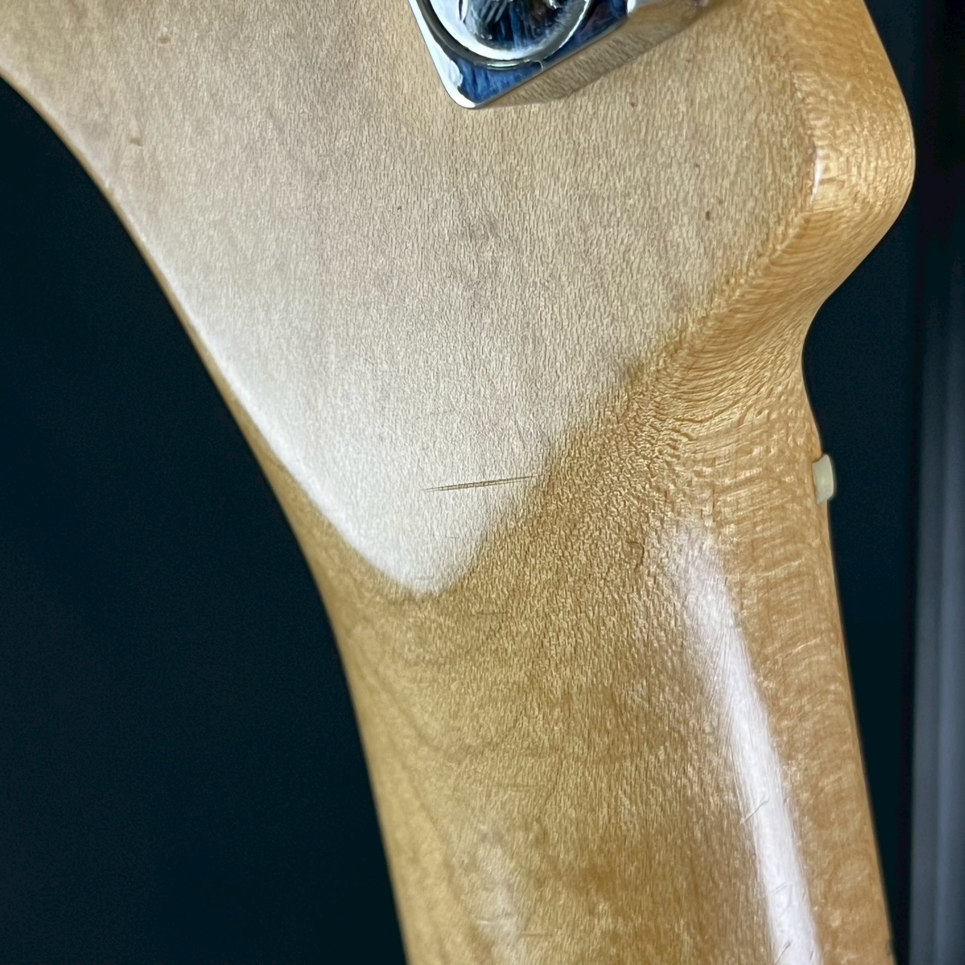 Fender Mexico Stratocaster