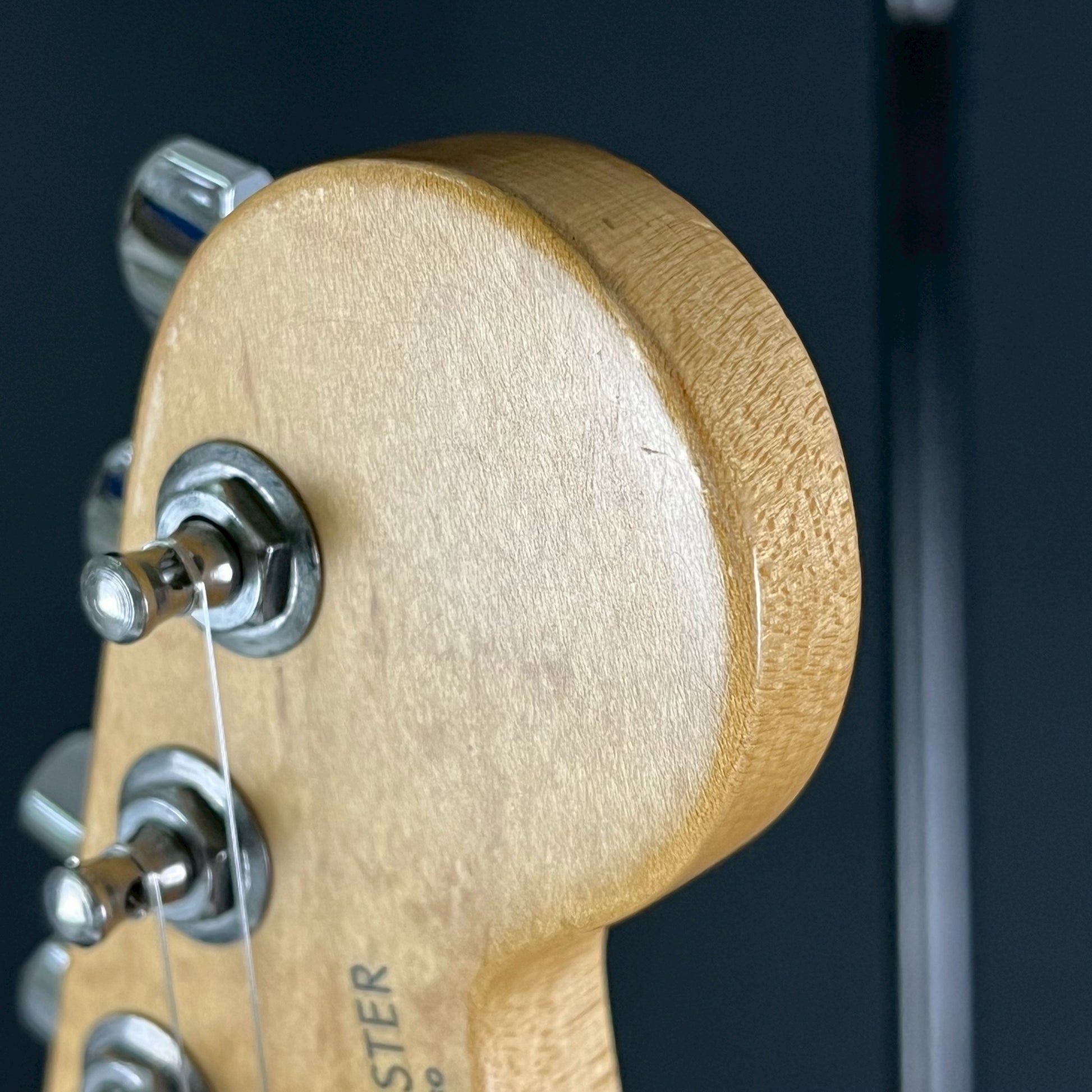 Fender Mexico Stratocaster