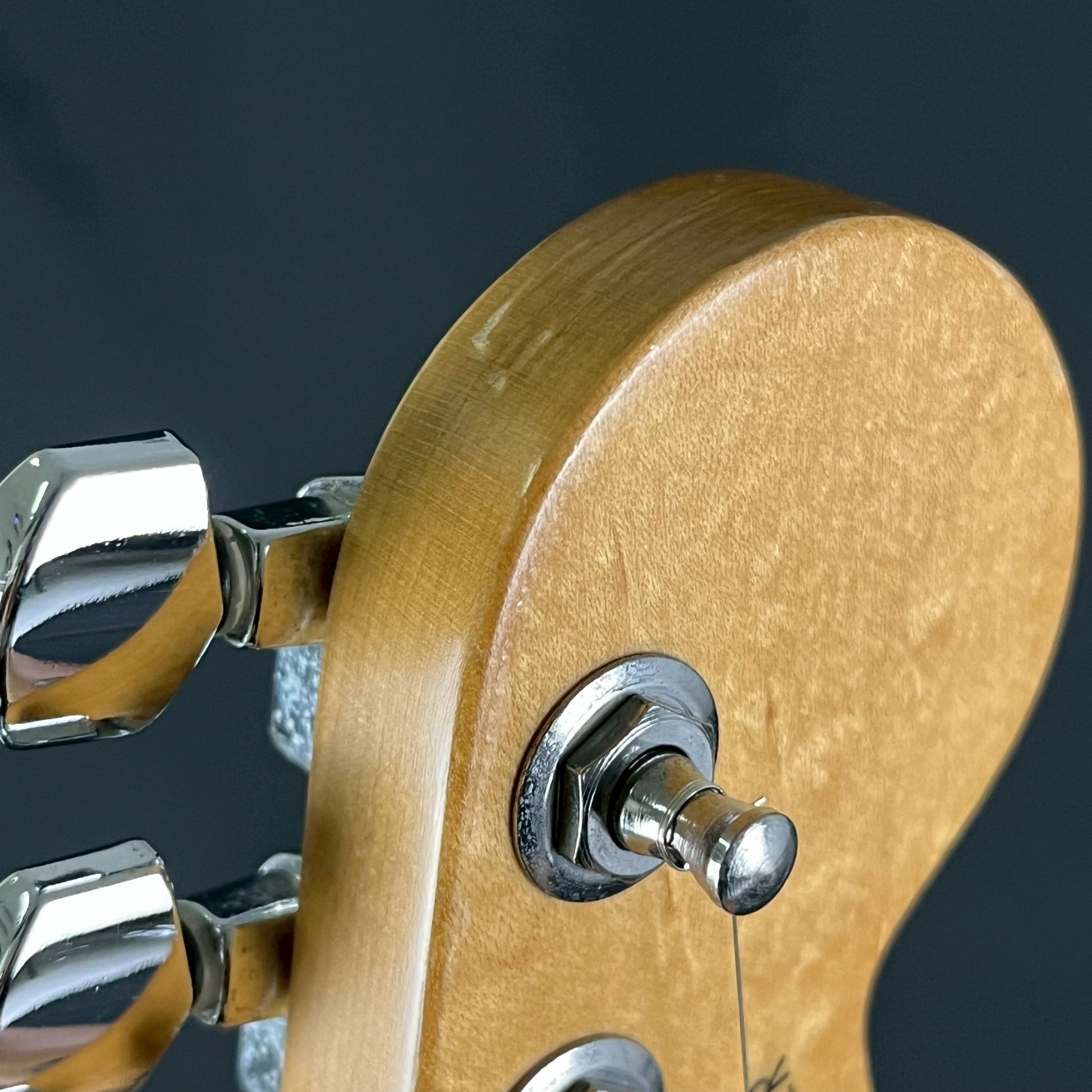 Fender Mexico Stratocaster