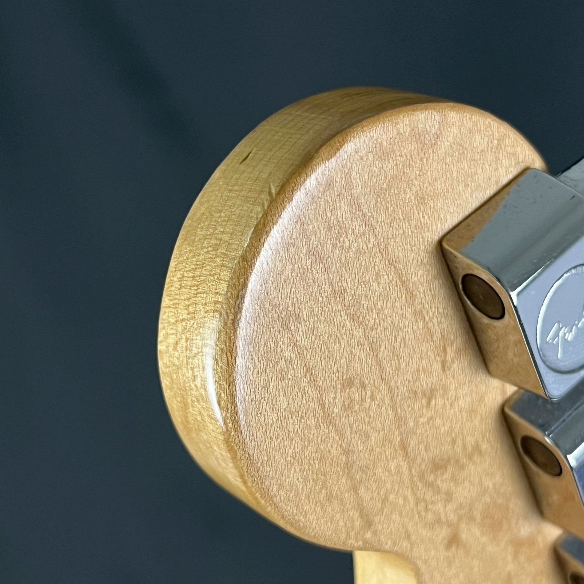 Fender Mexico Stratocaster