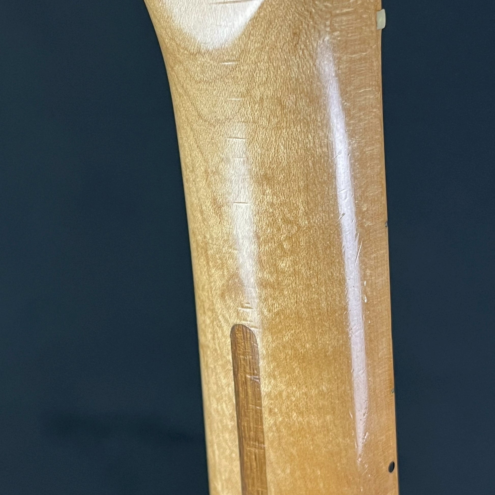 Fender Mexico Stratocaster