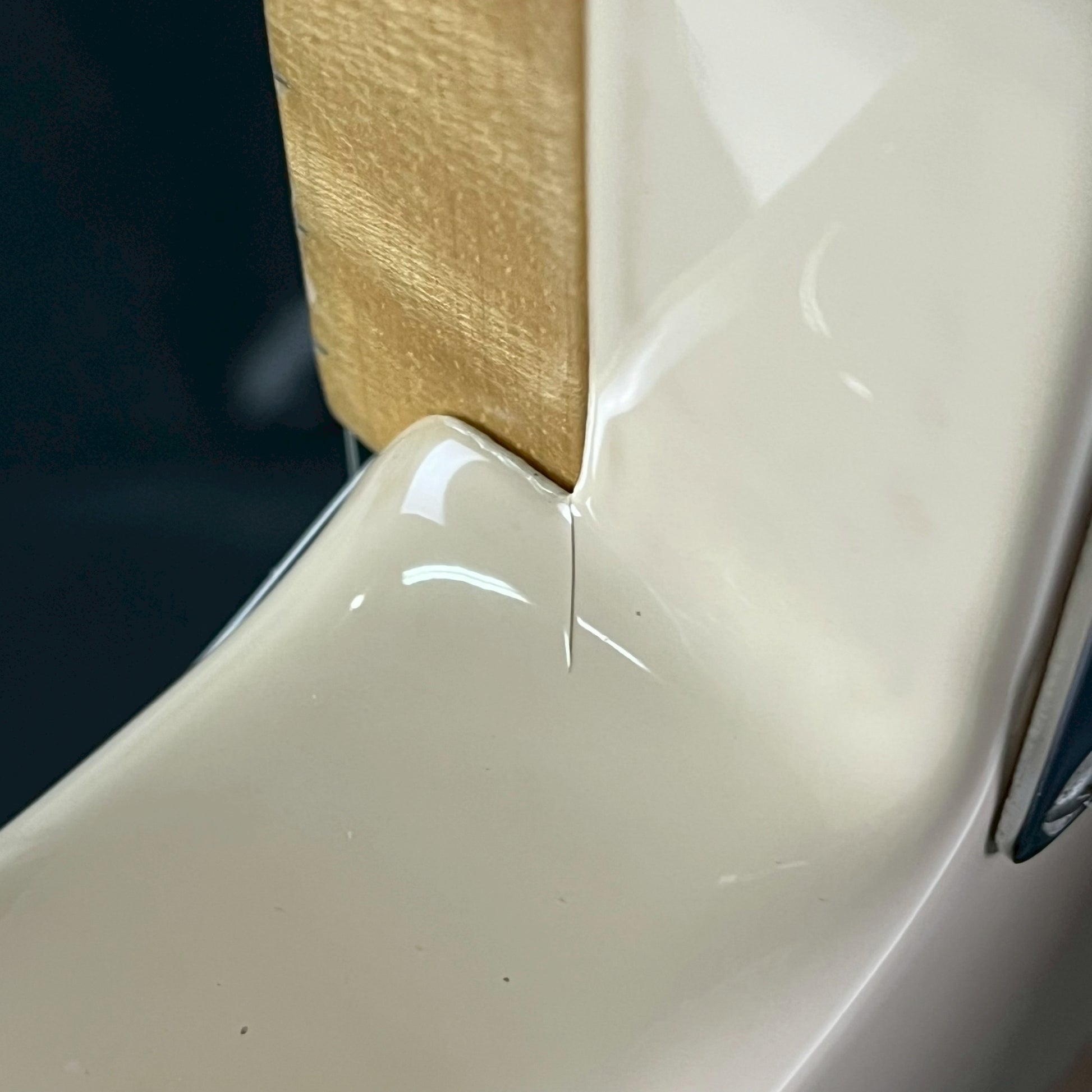 Fender Mexico Stratocaster