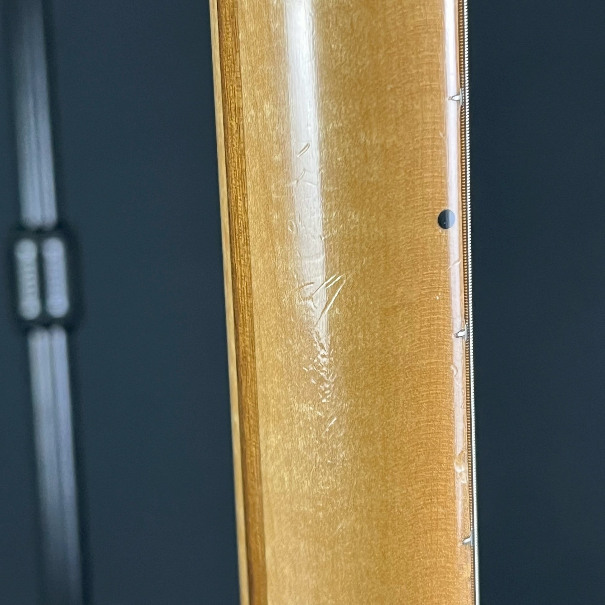 Fender Mexico Stratocaster