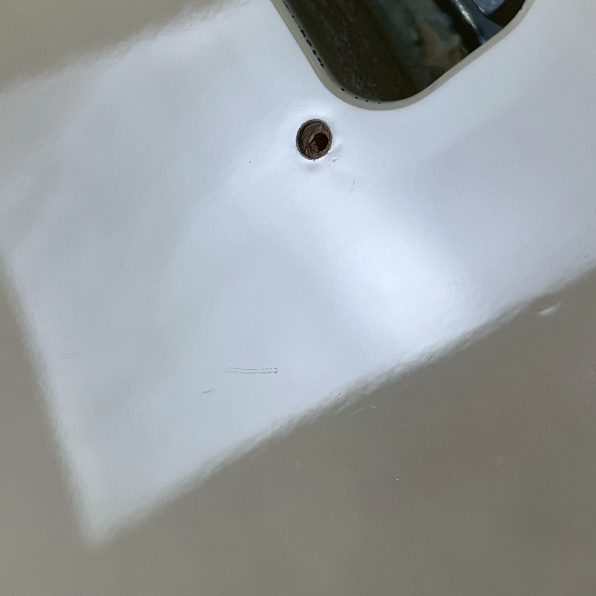 Fender Mexico Stratocaster