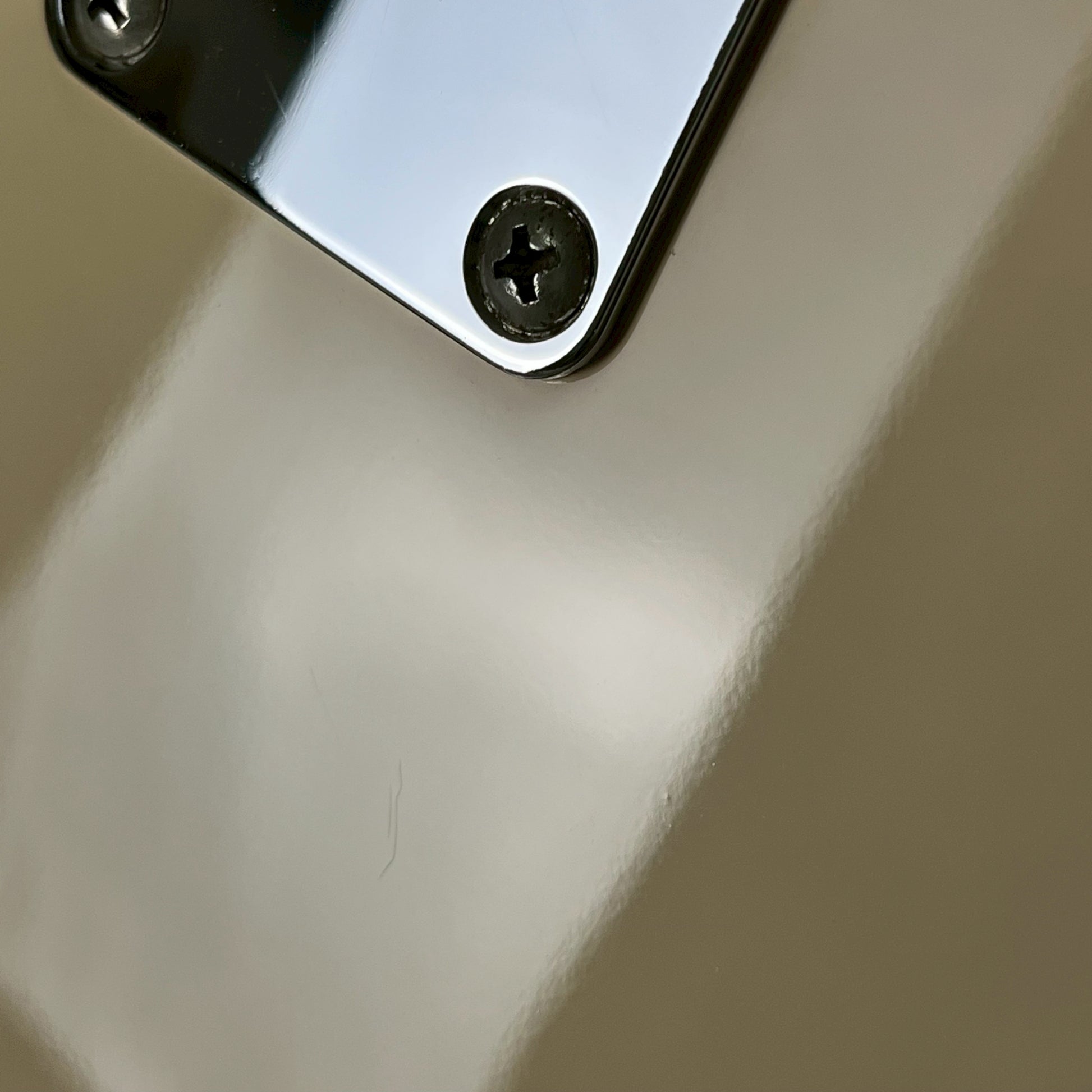 Fender Mexico Stratocaster