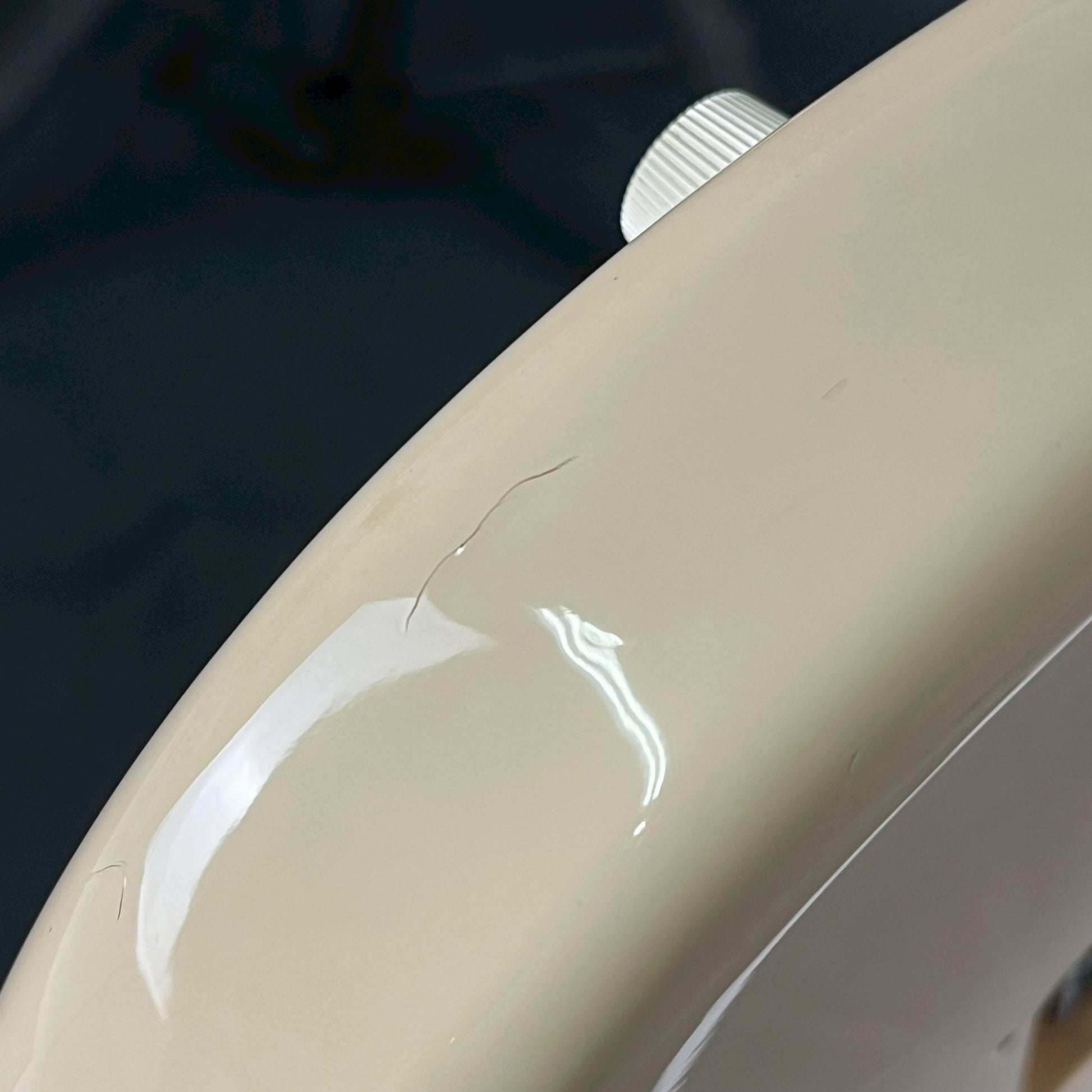 Fender Mexico Stratocaster