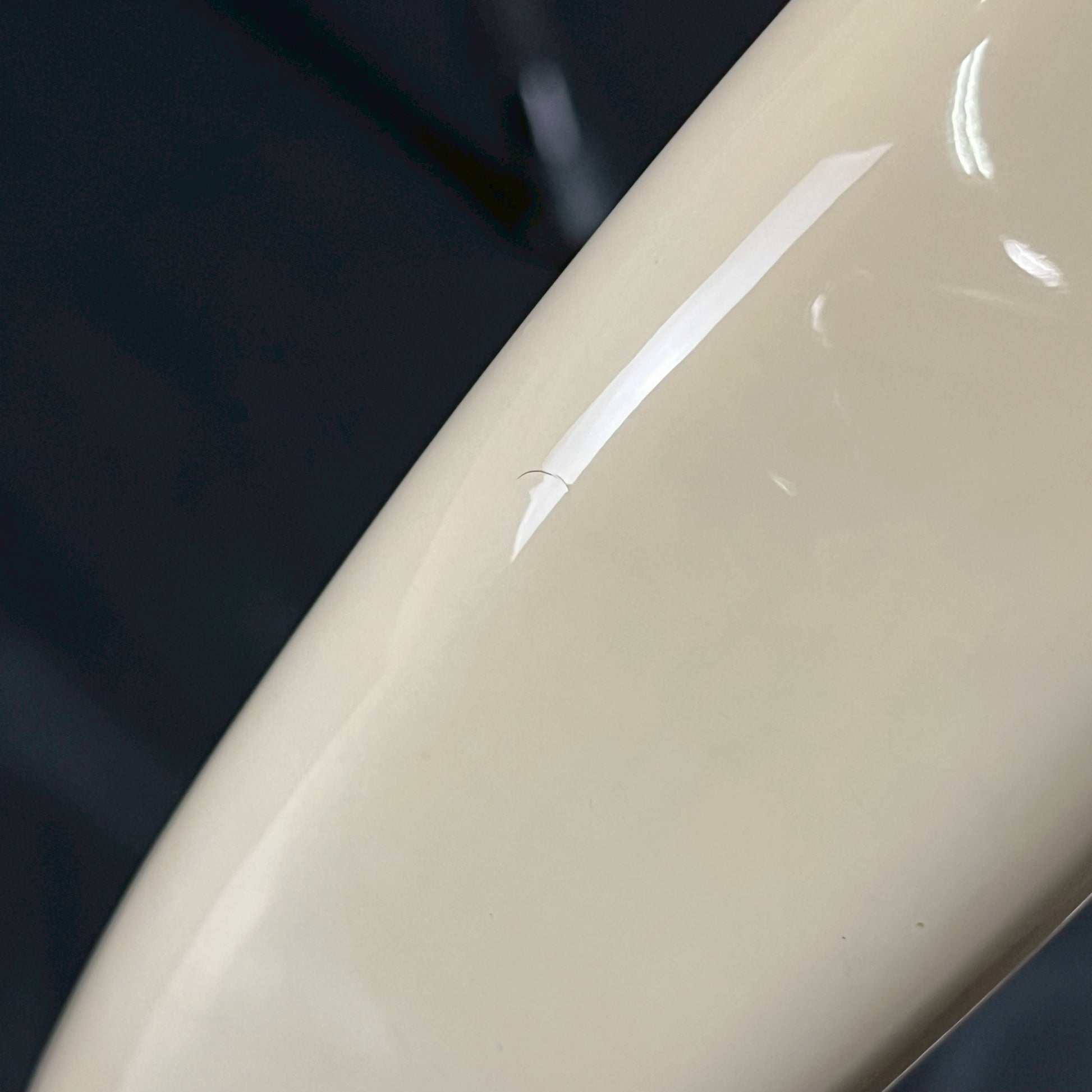 Fender Mexico Stratocaster