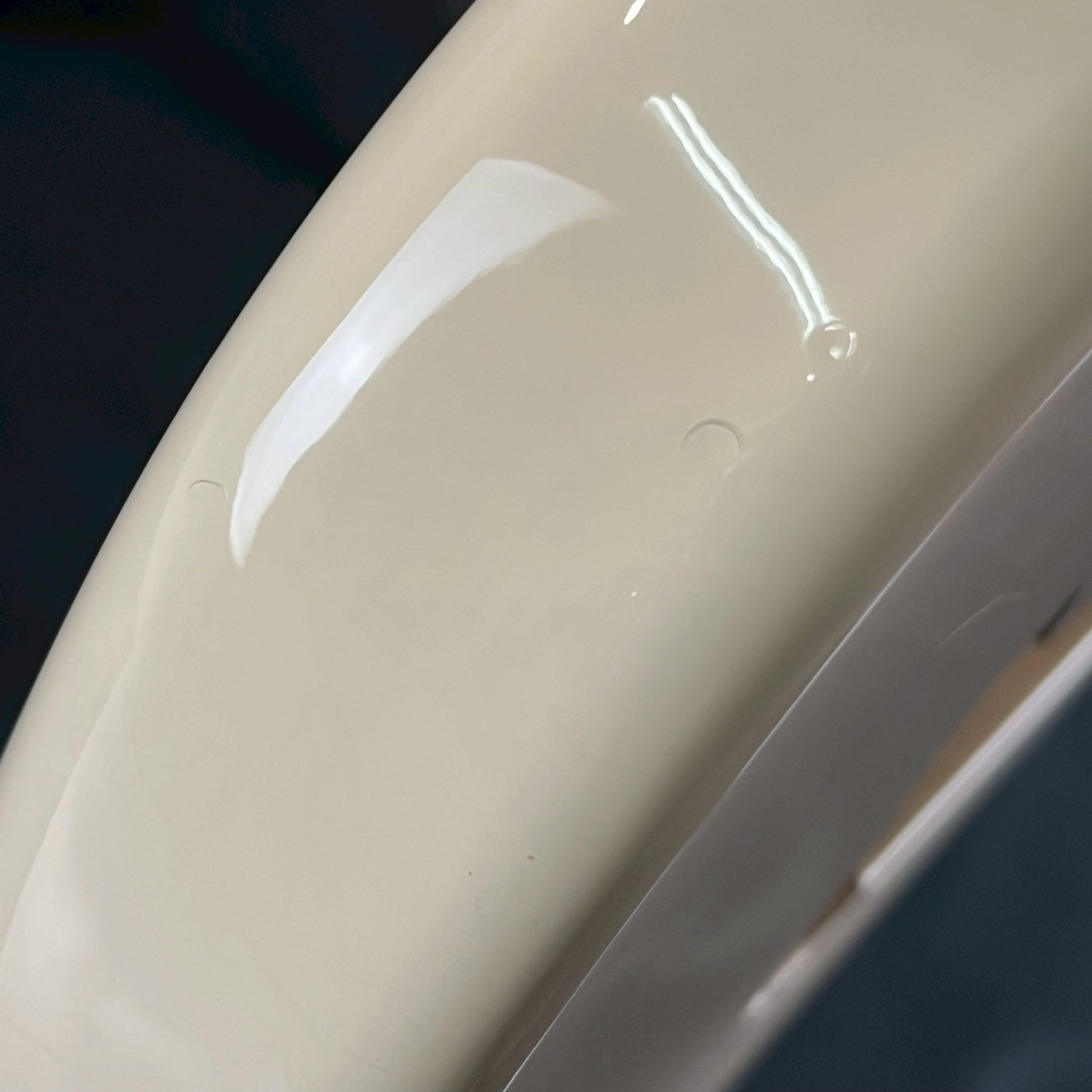 Fender Mexico Stratocaster