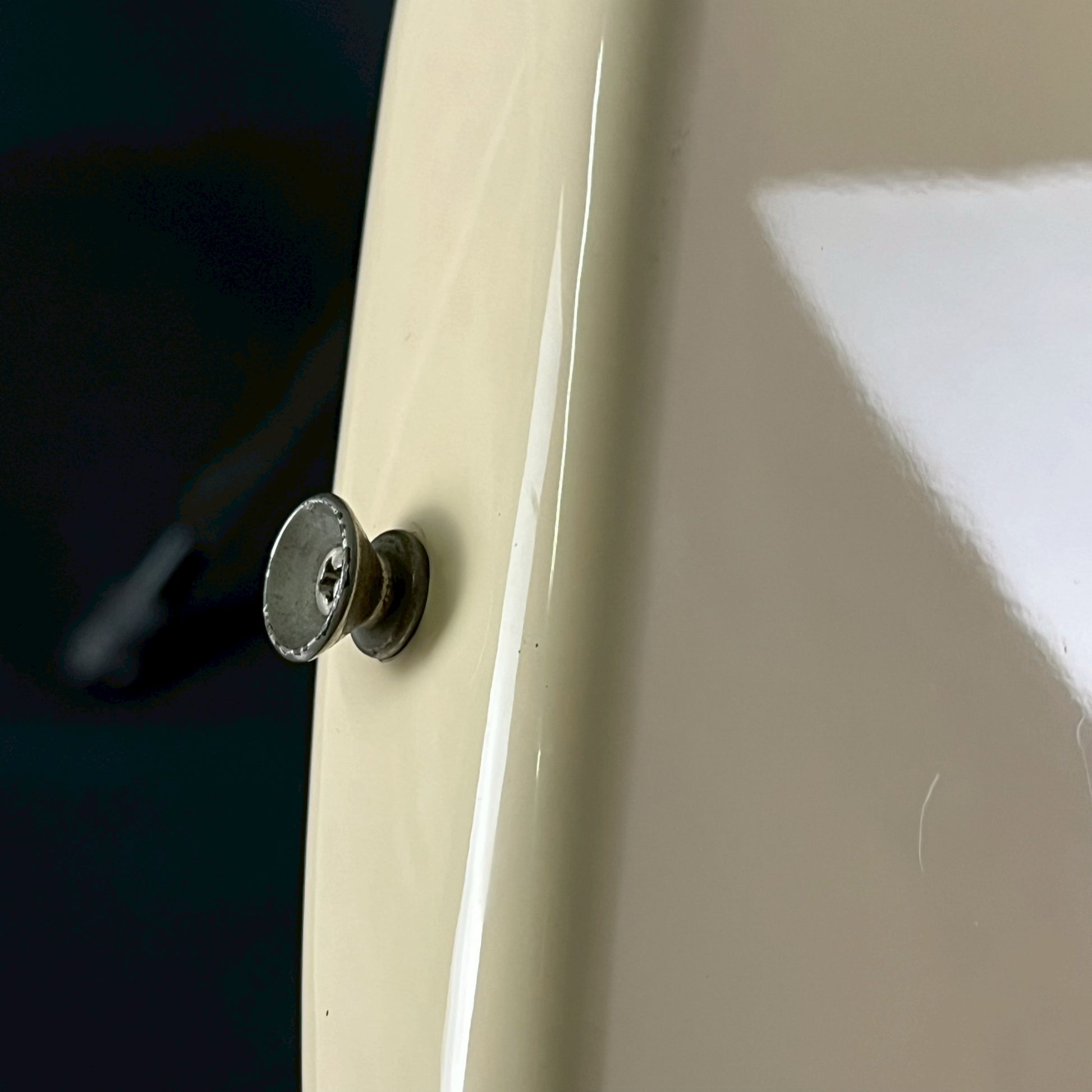 Fender Mexico Stratocaster