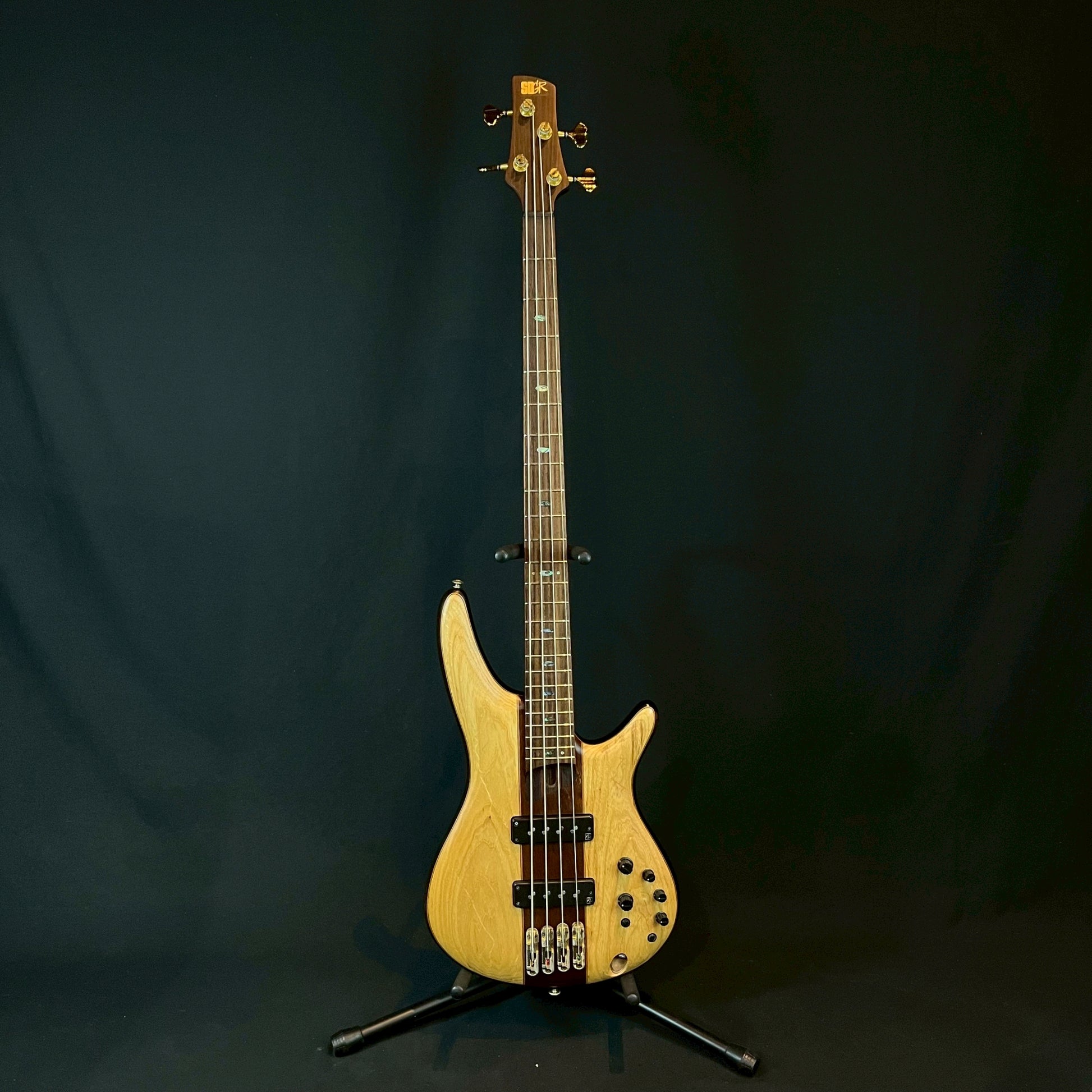 Ibanez SR1300-NTF Bass