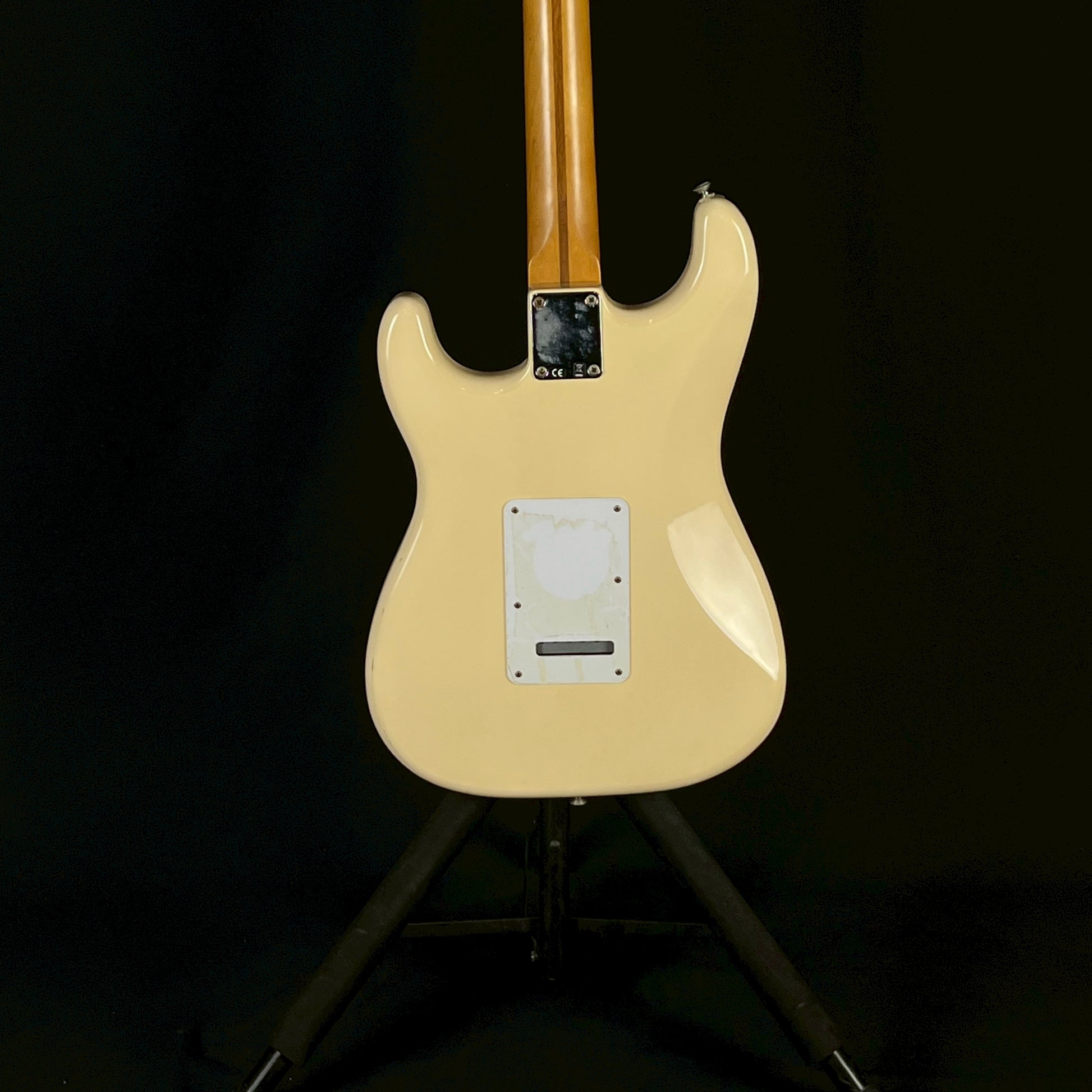 Fender Mexico Deluxe Lone Star Stratocaster 2007