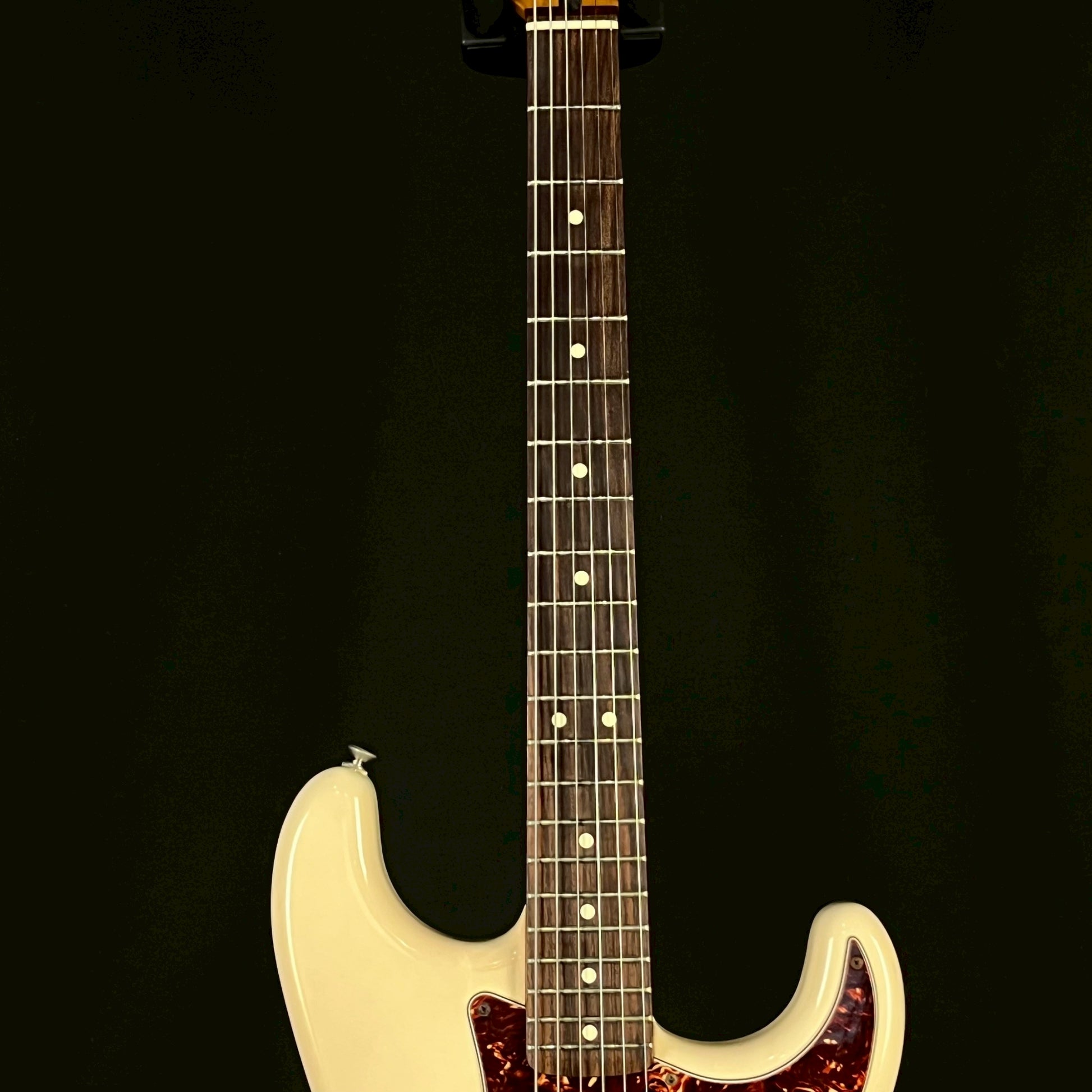 Fender Mexico Deluxe Lone Star Stratocaster 2007