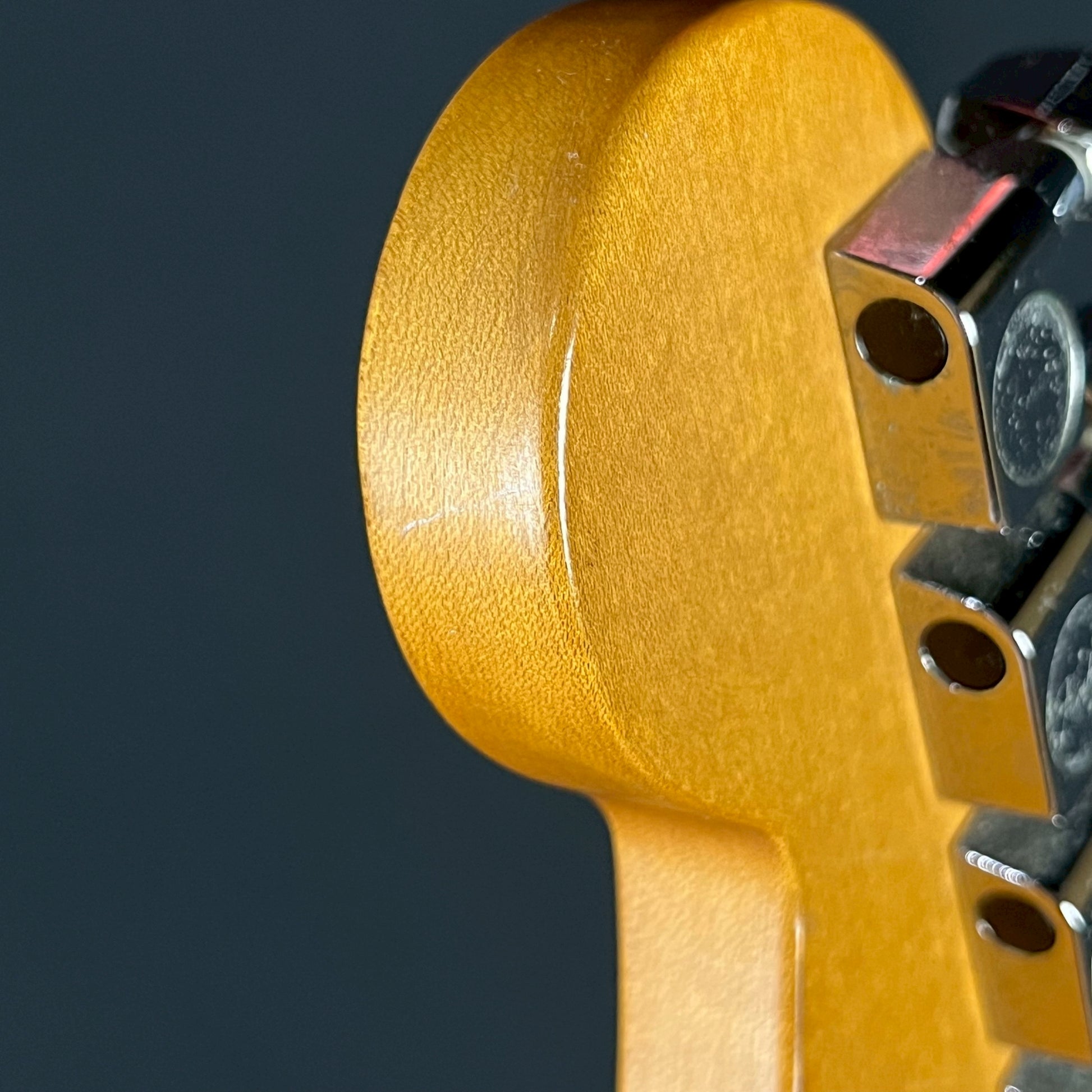 Fender Mexico Deluxe Lone Star Stratocaster 2007