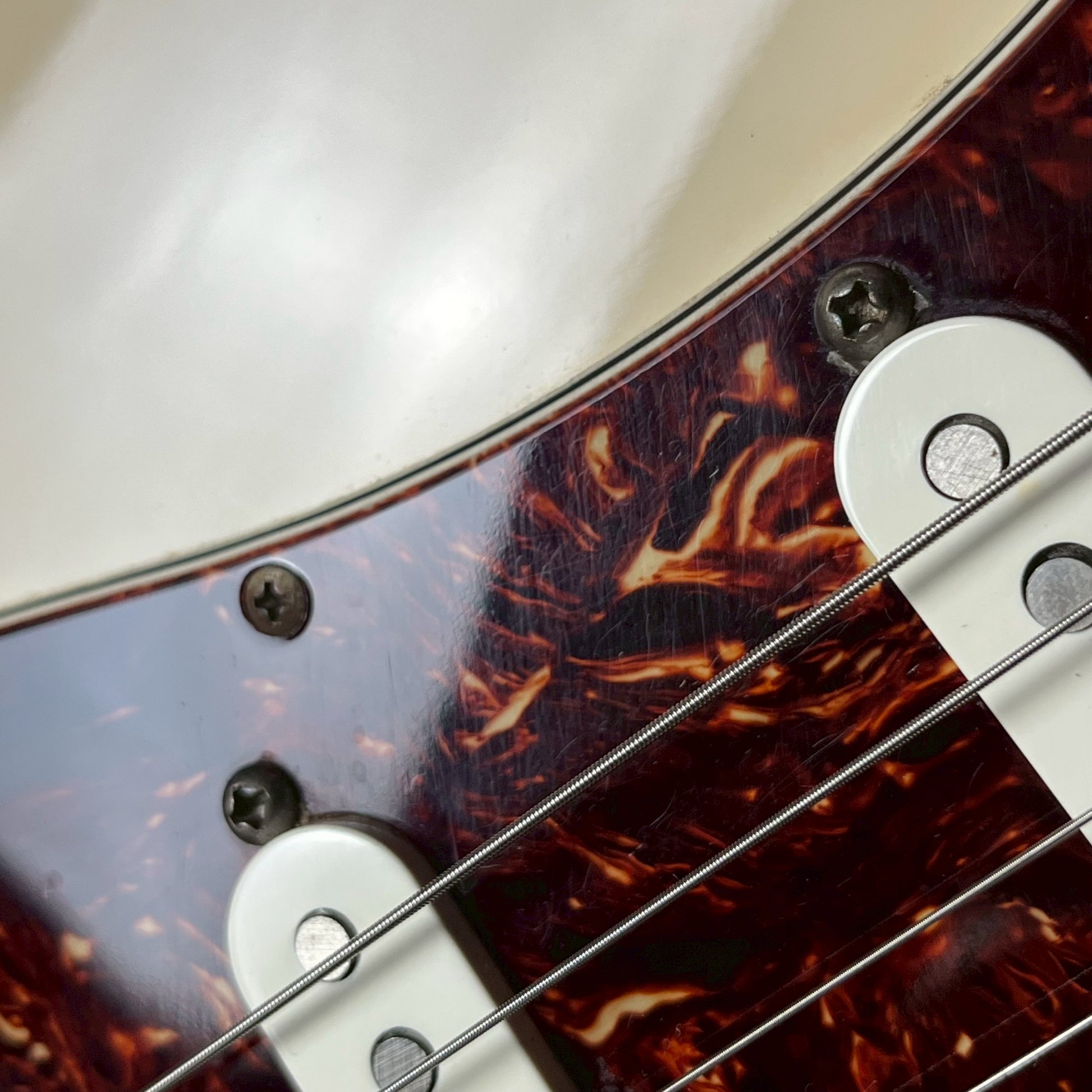 Fender Mexico Deluxe Lone Star Stratocaster 2007