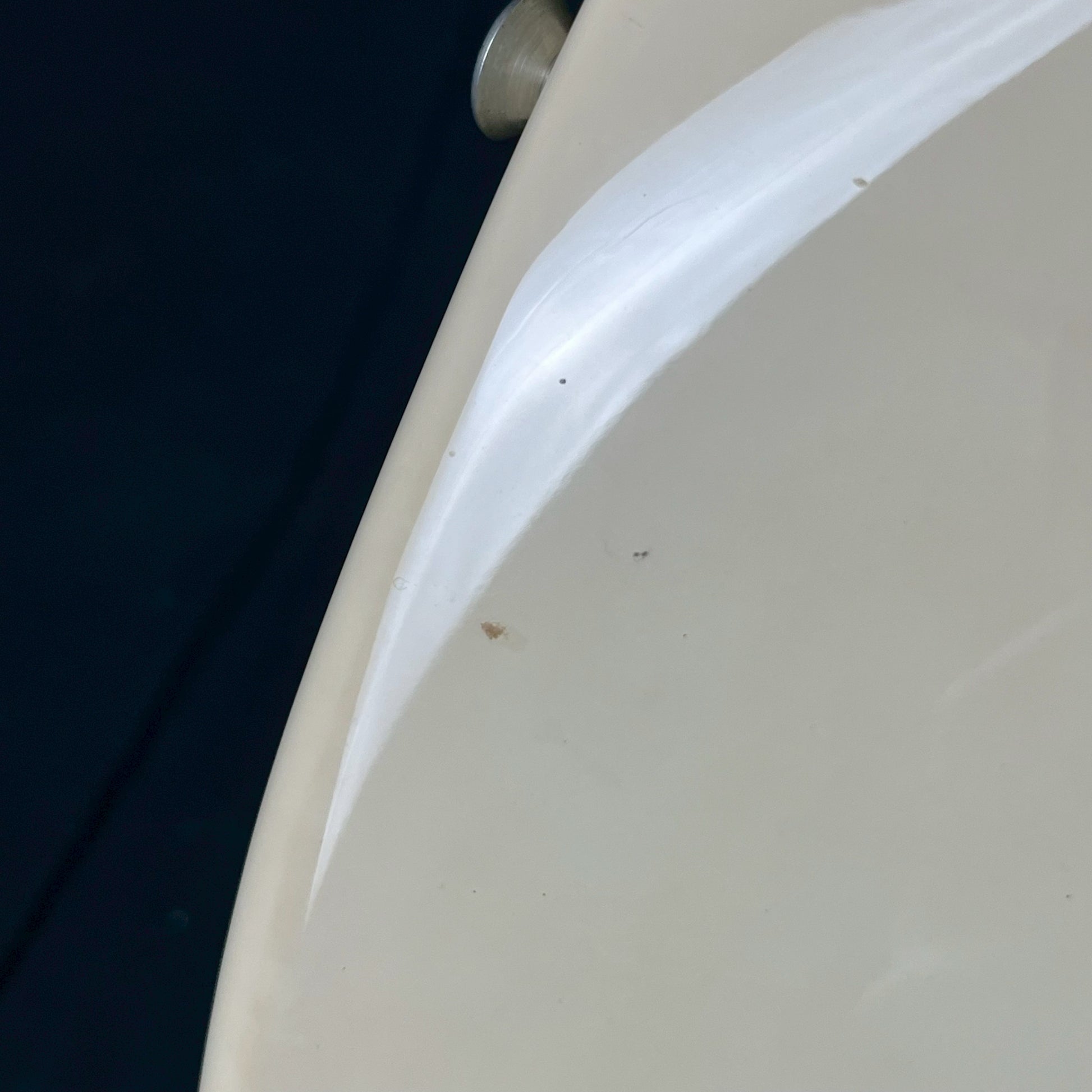 Fender Mexico Deluxe Lone Star Stratocaster 2007