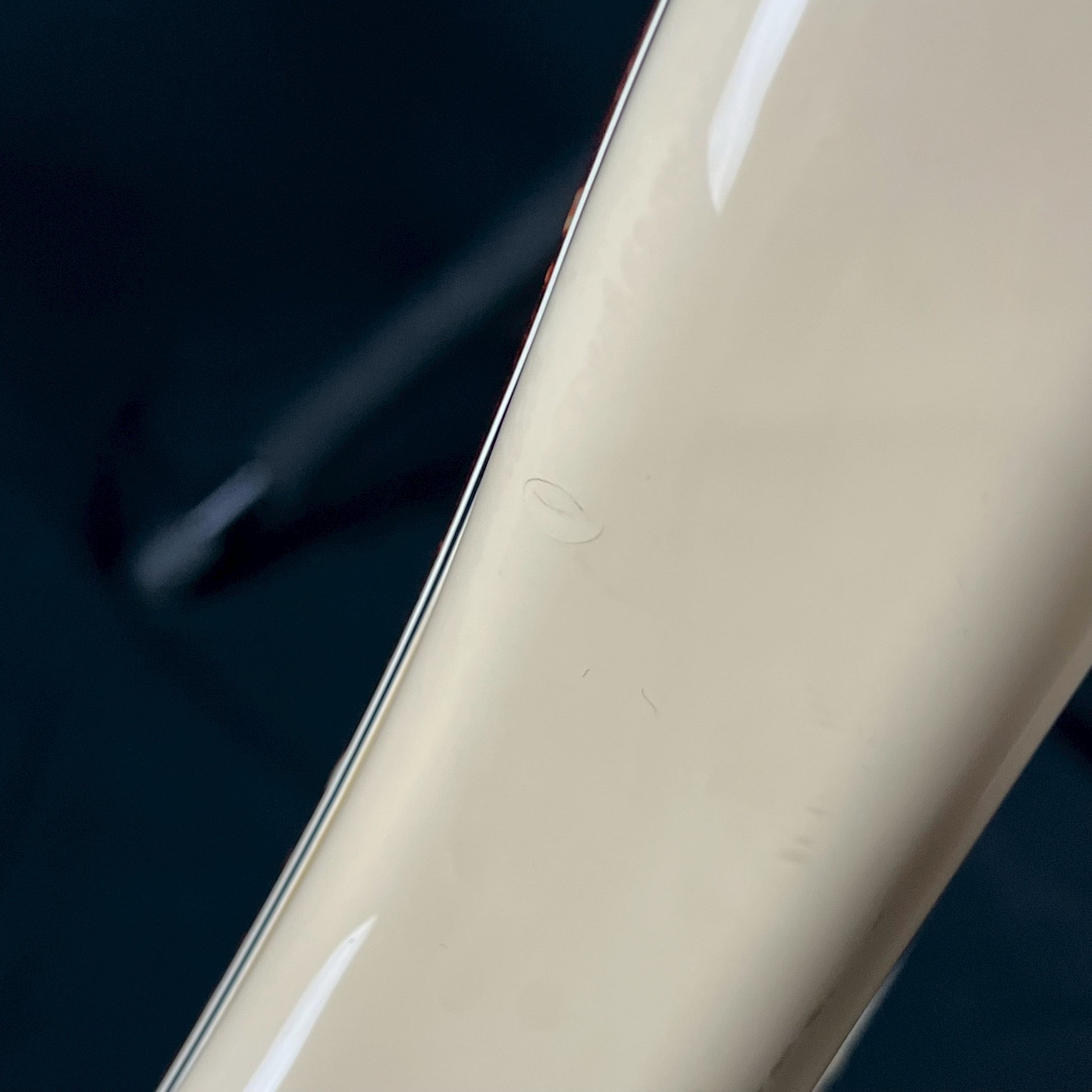 Fender Mexico Deluxe Lone Star Stratocaster 2007