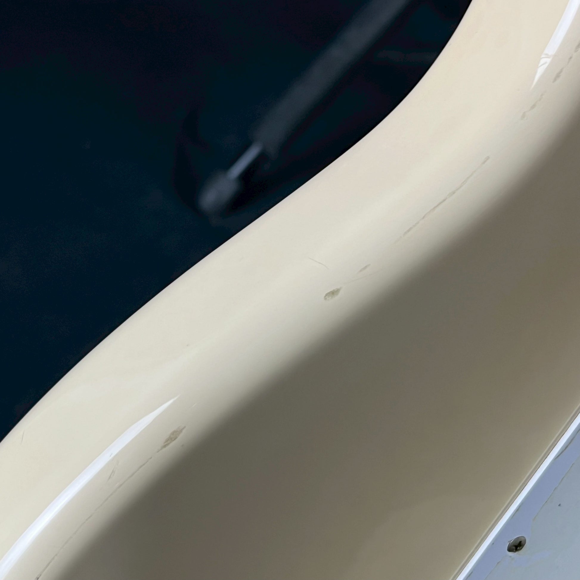 Fender Mexico Deluxe Lone Star Stratocaster 2007