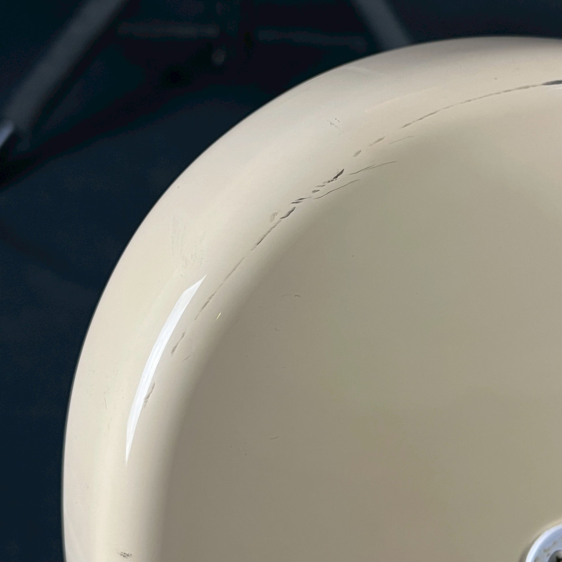 Fender Mexico Deluxe Lone Star Stratocaster 2007