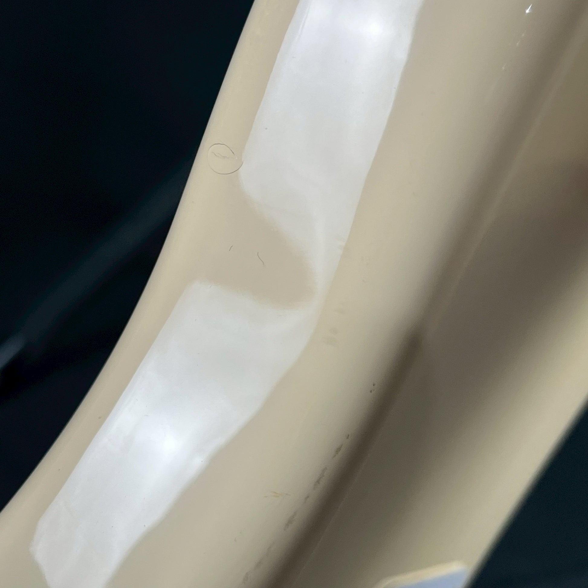 Fender Mexico Deluxe Lone Star Stratocaster 2007