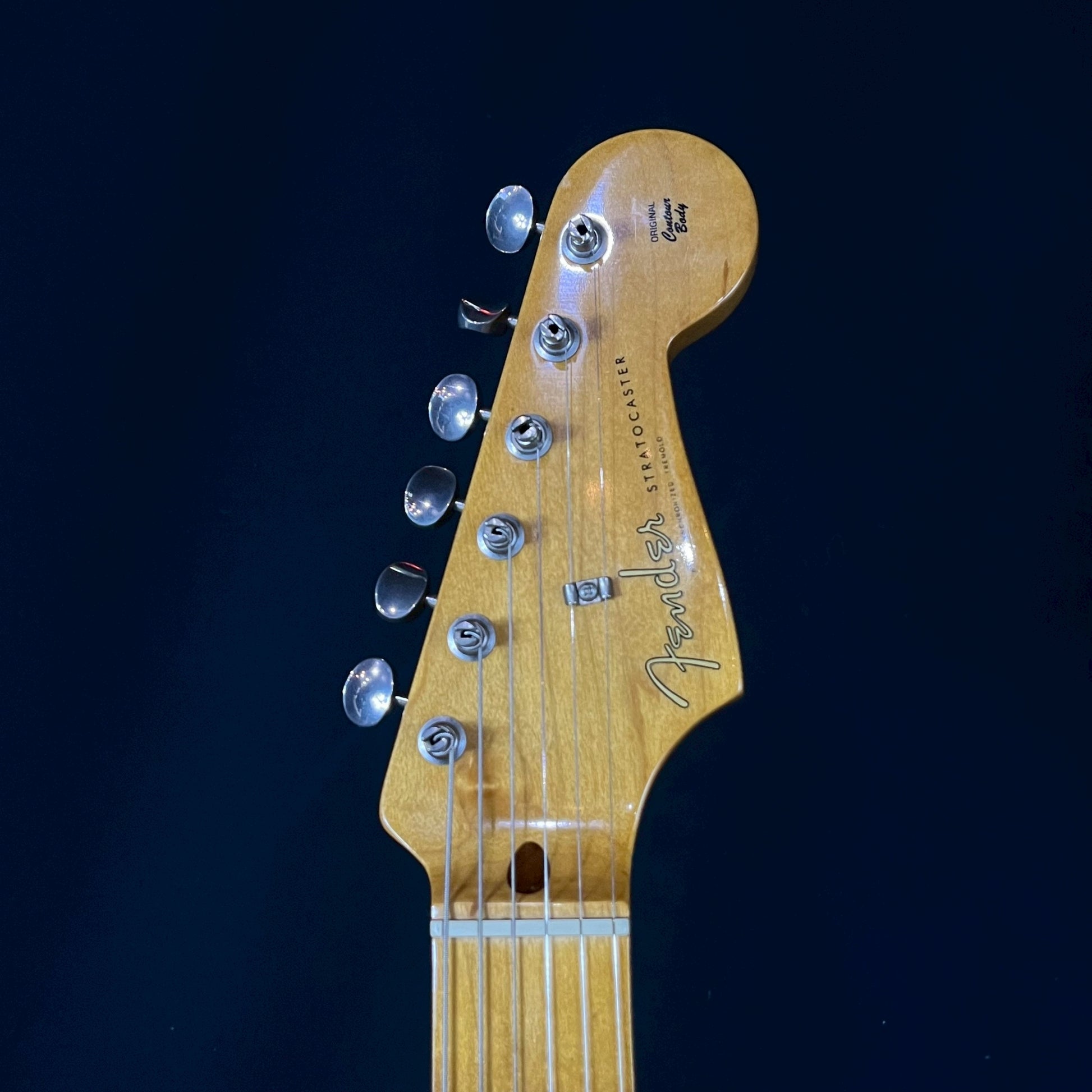 Fender Classic Series 50s Stratocaster SFG