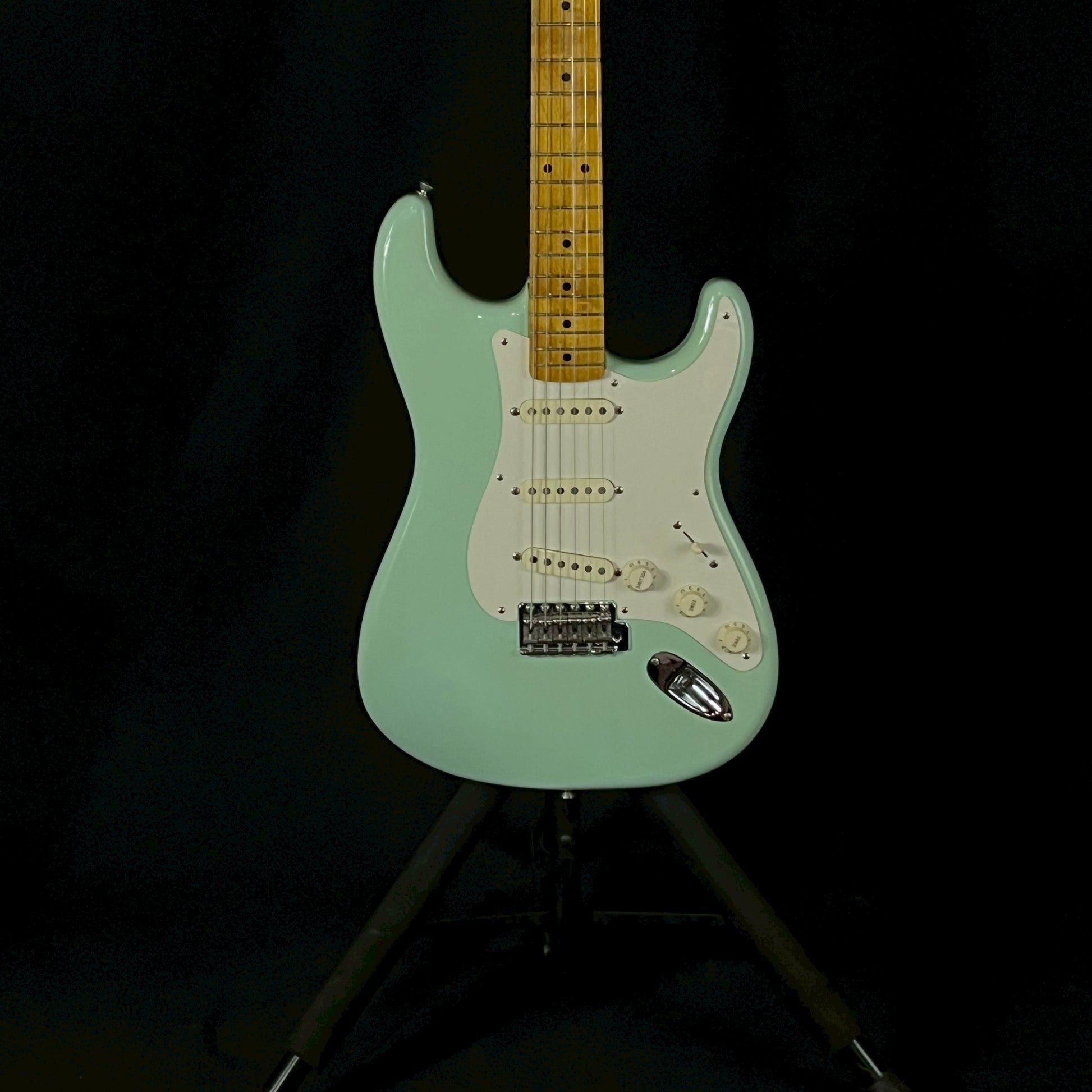 Fender Classic Series 50s Stratocaster SFG