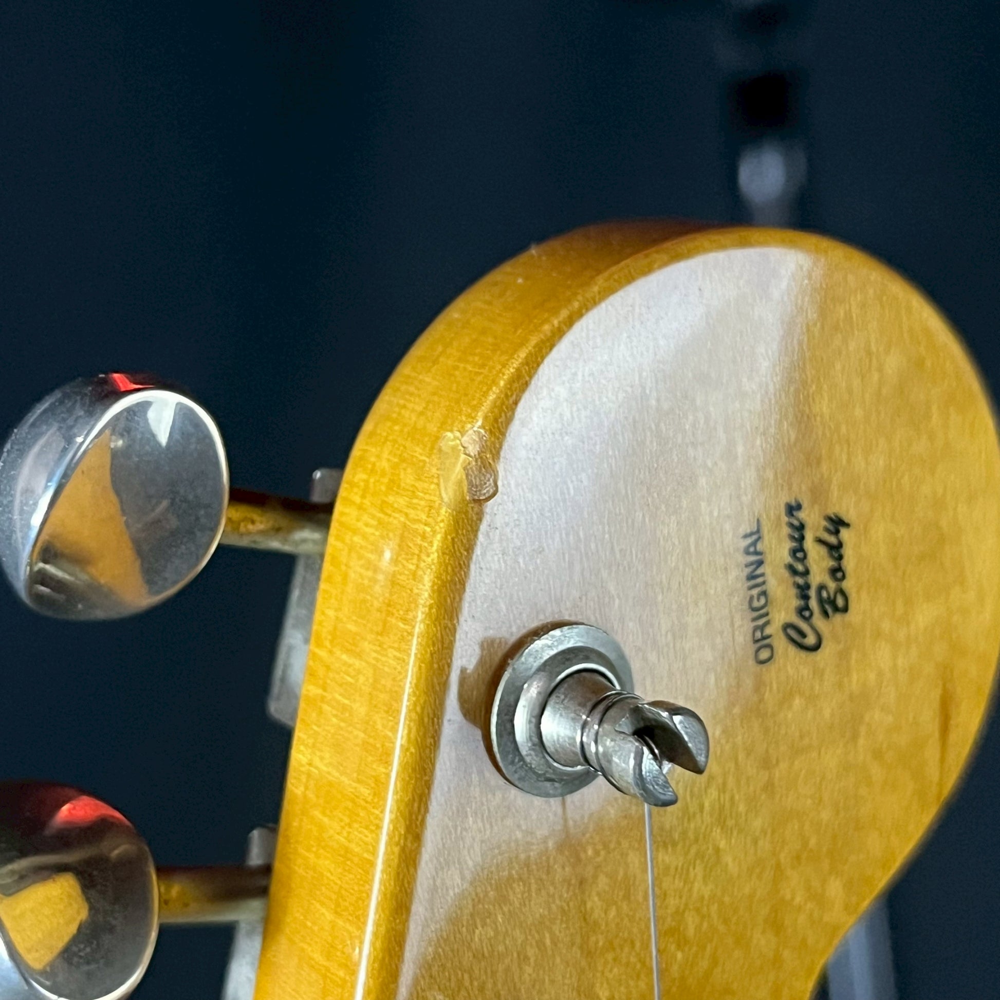 Fender Classic Series 50s Stratocaster SFG