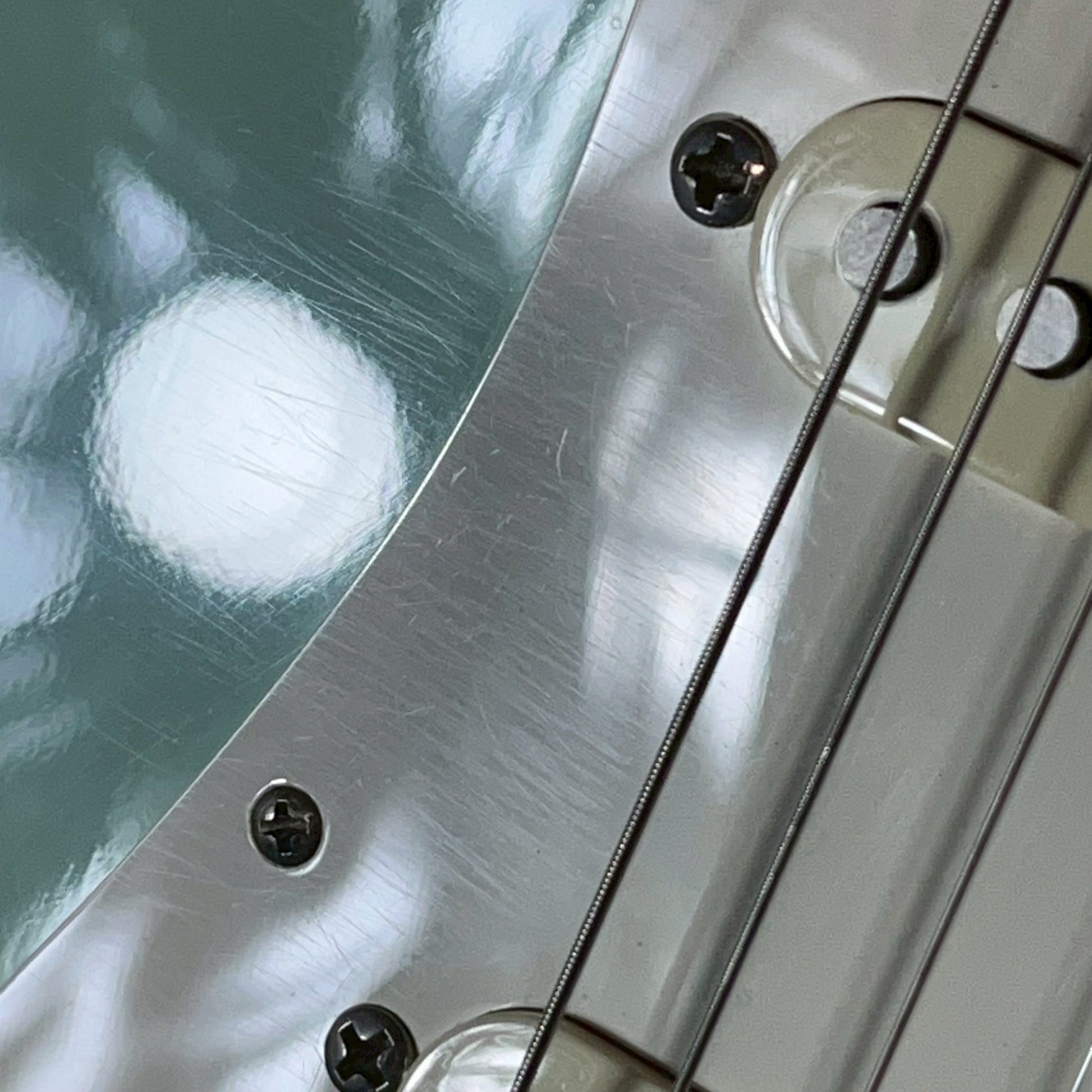 Fender Classic Series 50s Stratocaster SFG