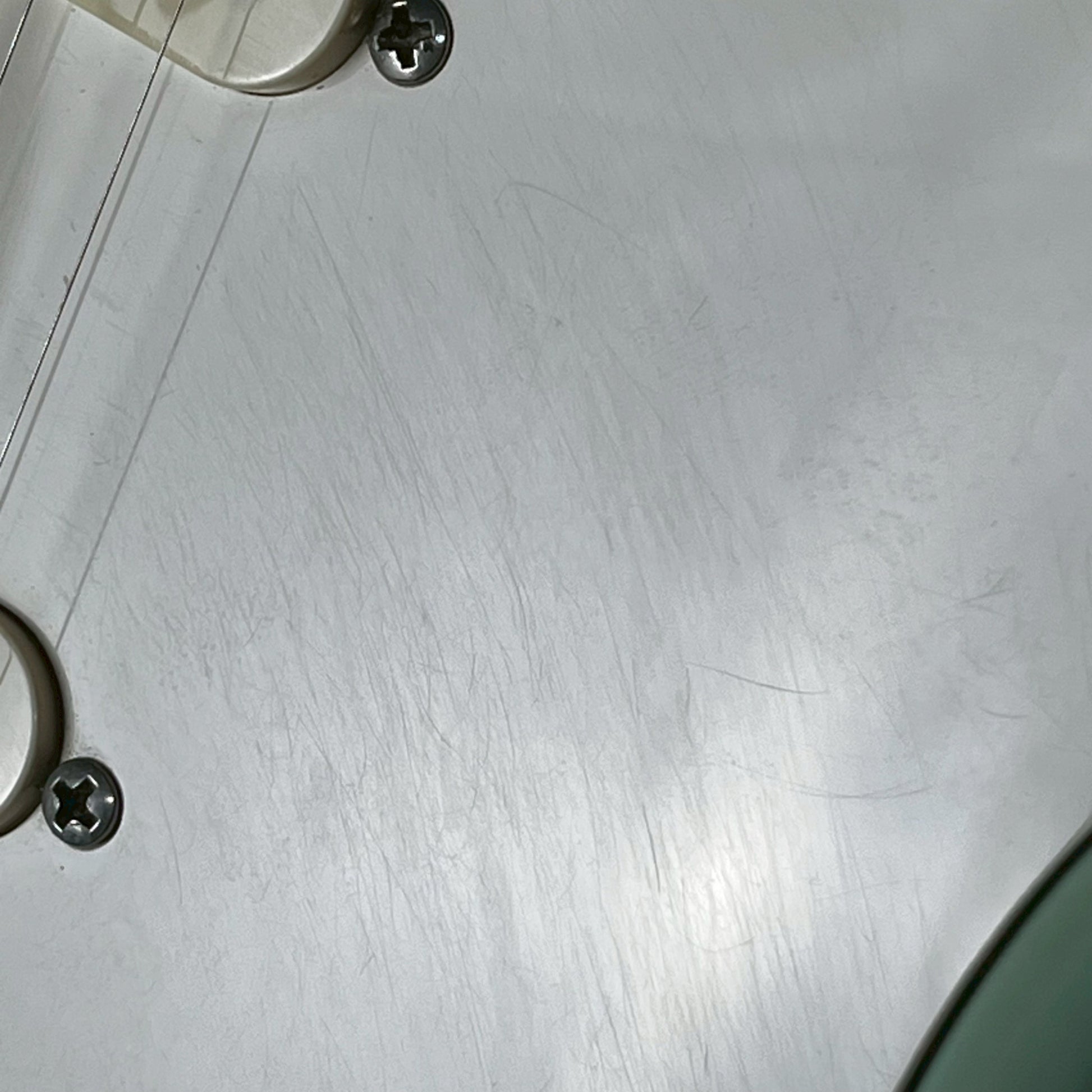 Fender Classic Series 50s Stratocaster SFG