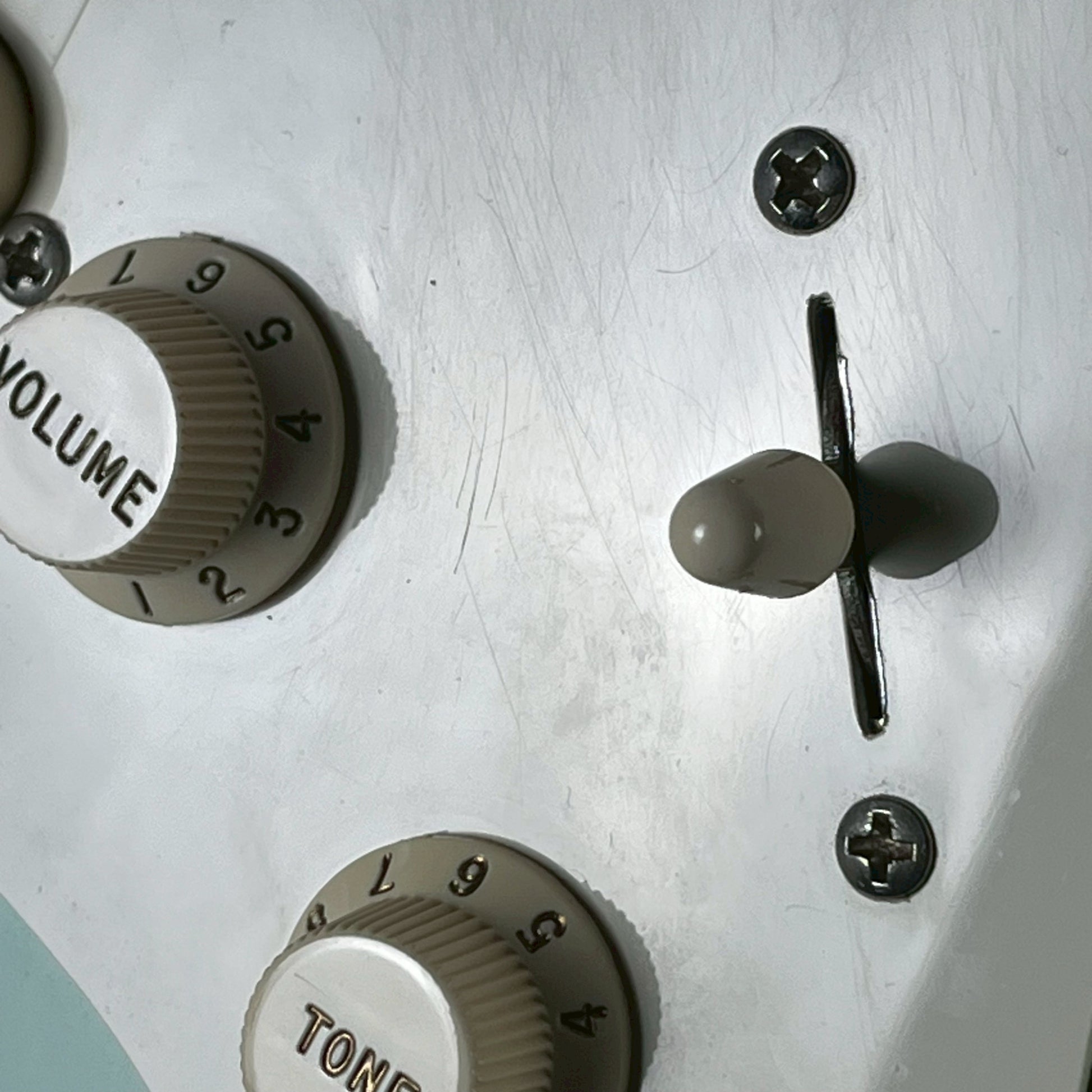 Fender Classic Series 50s Stratocaster SFG