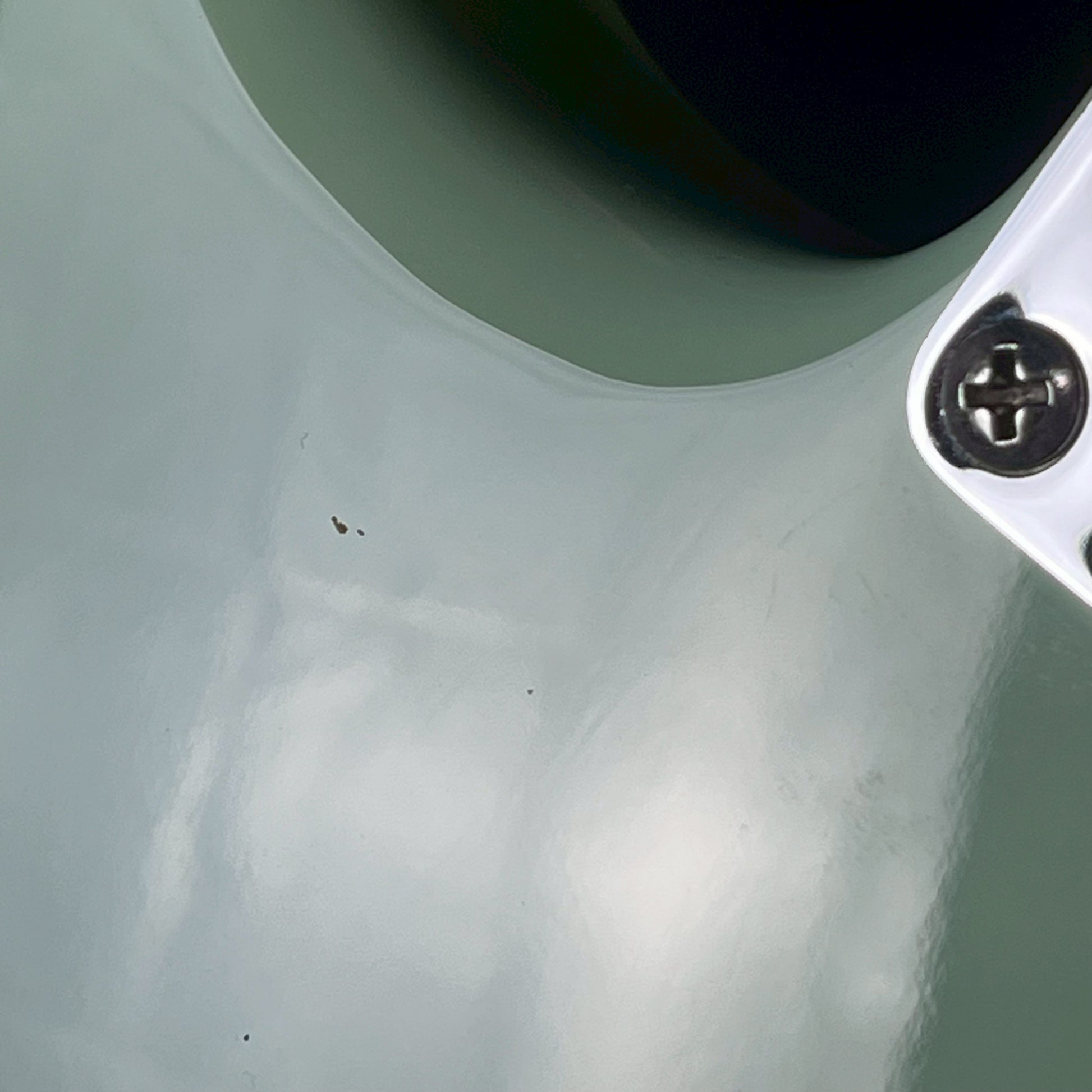 Fender Classic Series 50s Stratocaster SFG