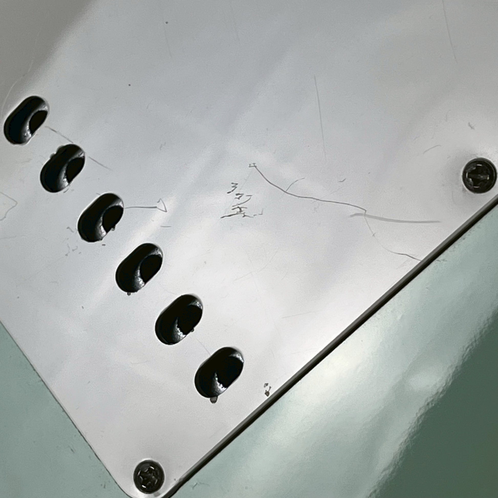 Fender Classic Series 50s Stratocaster SFG